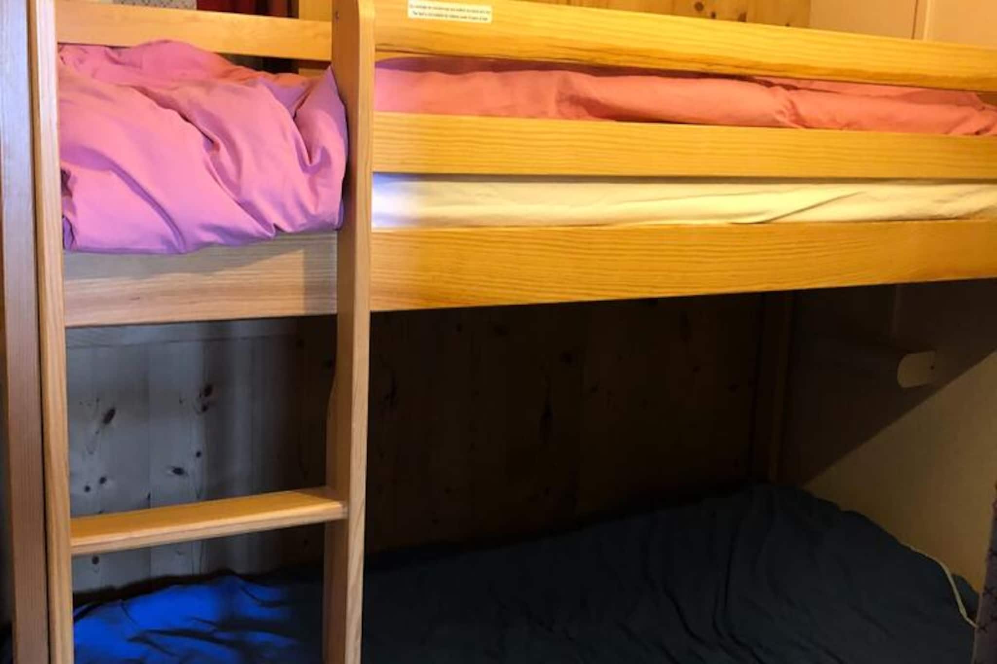 Résidence L'Ours Blanc - maeva Home-Non tagué