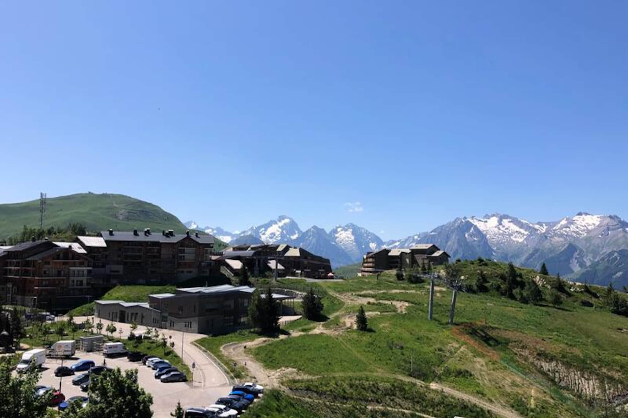Résidence L'Ours Blanc - maeva Home-Non tagué