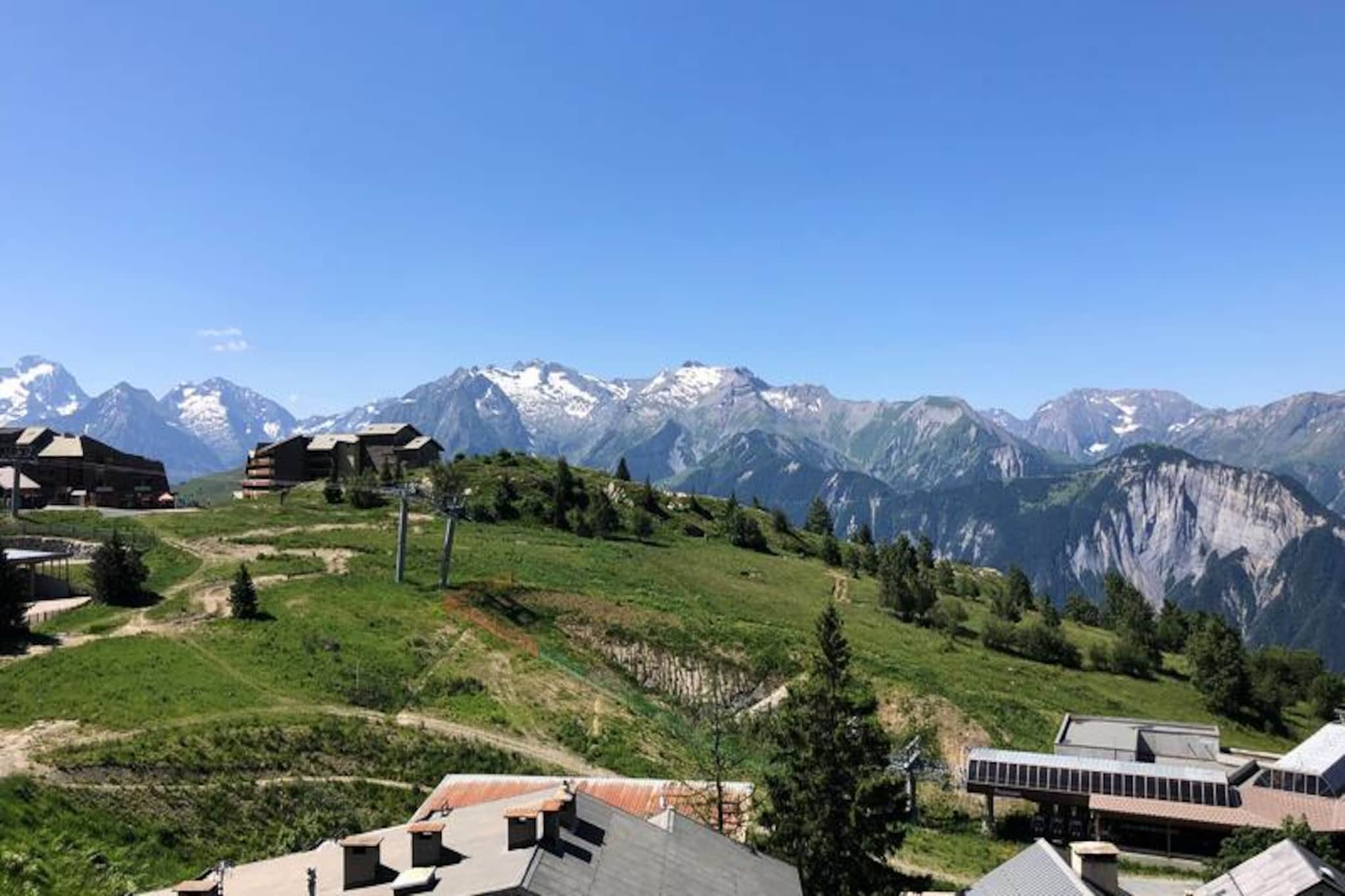 Résidence L'Ours Blanc - maeva Home-Non tagué