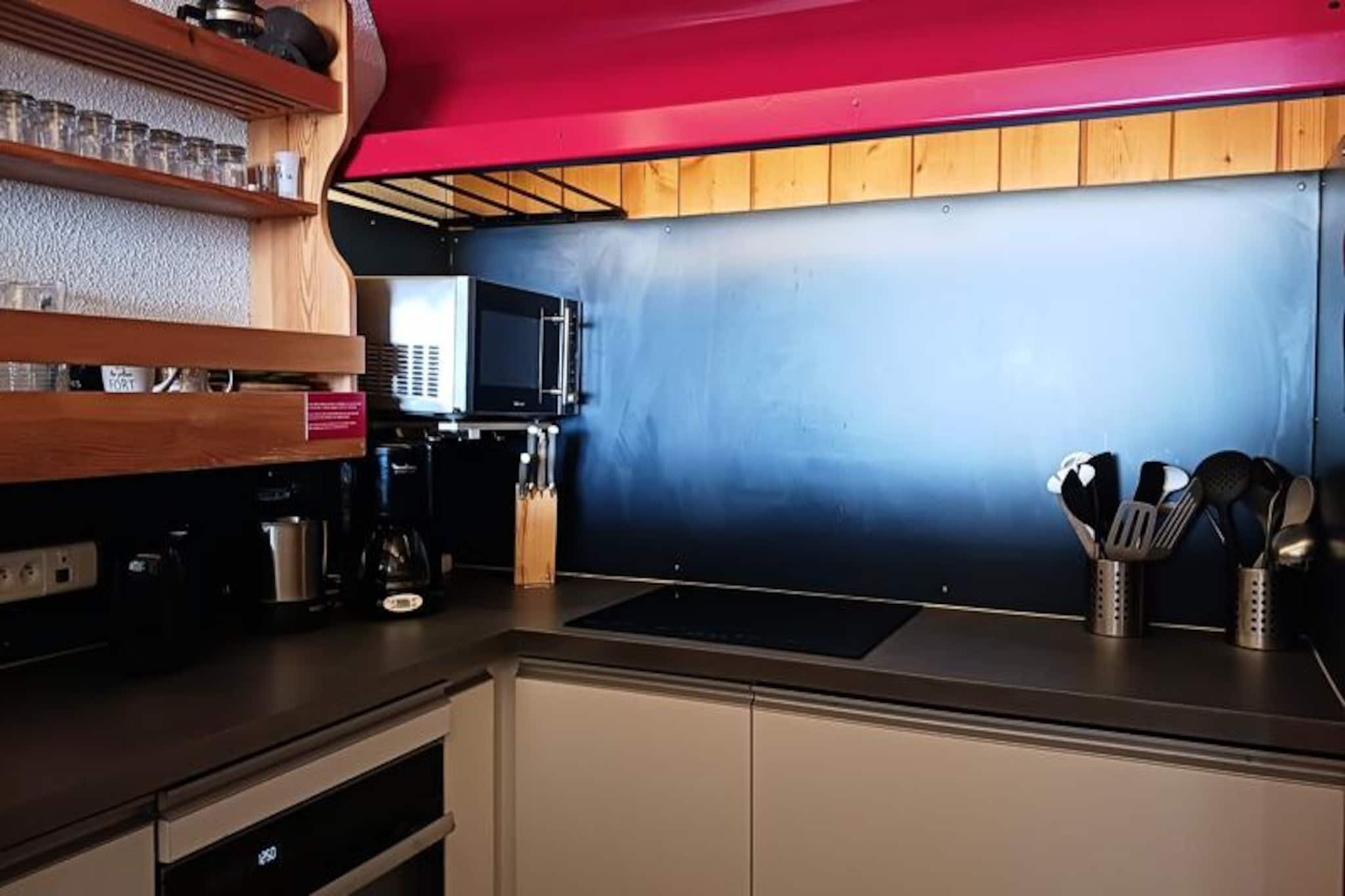 Résidence Cachette-Nicht zugeordnet