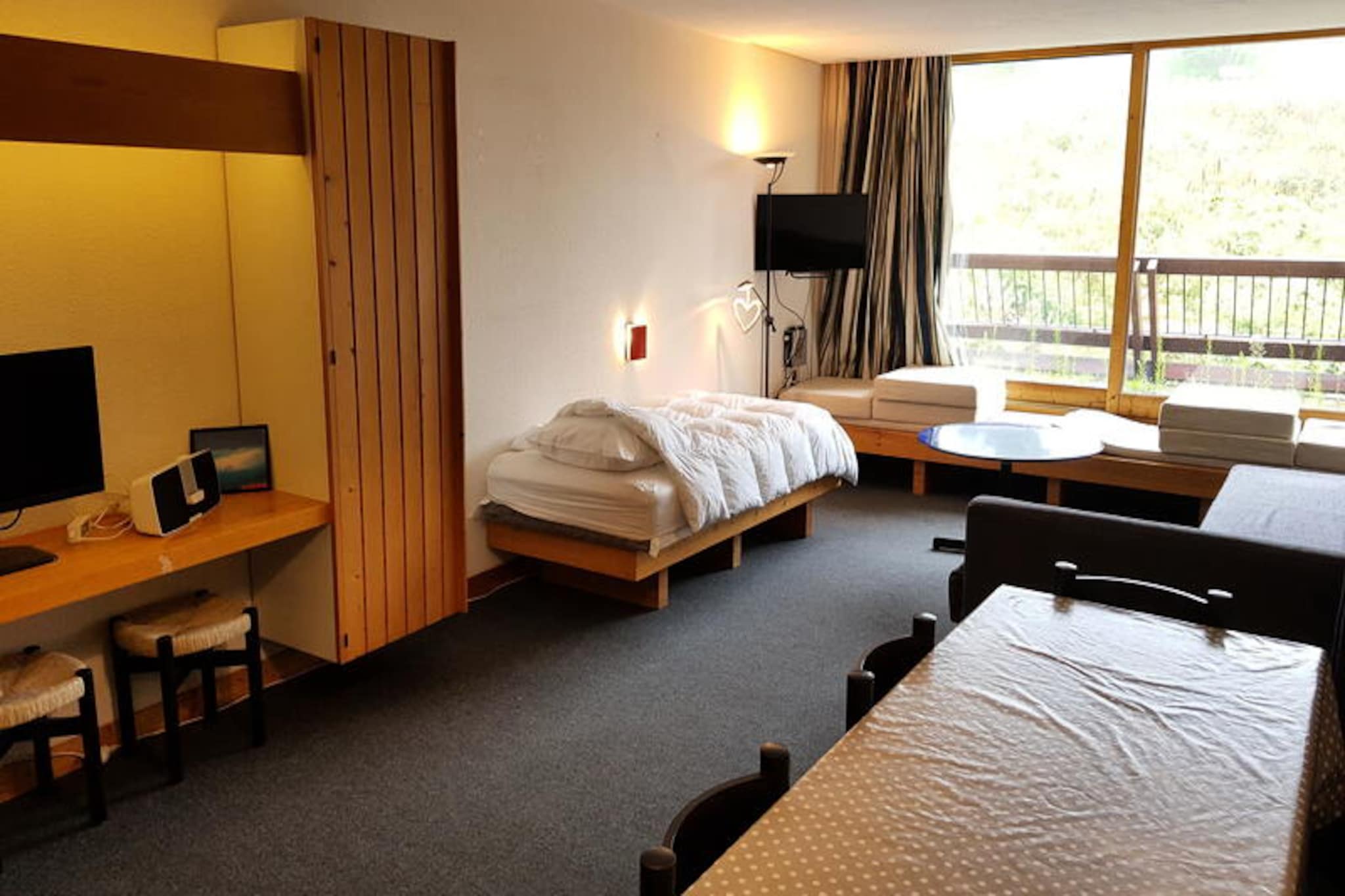 Résidence Cachette-Nicht zugeordnet