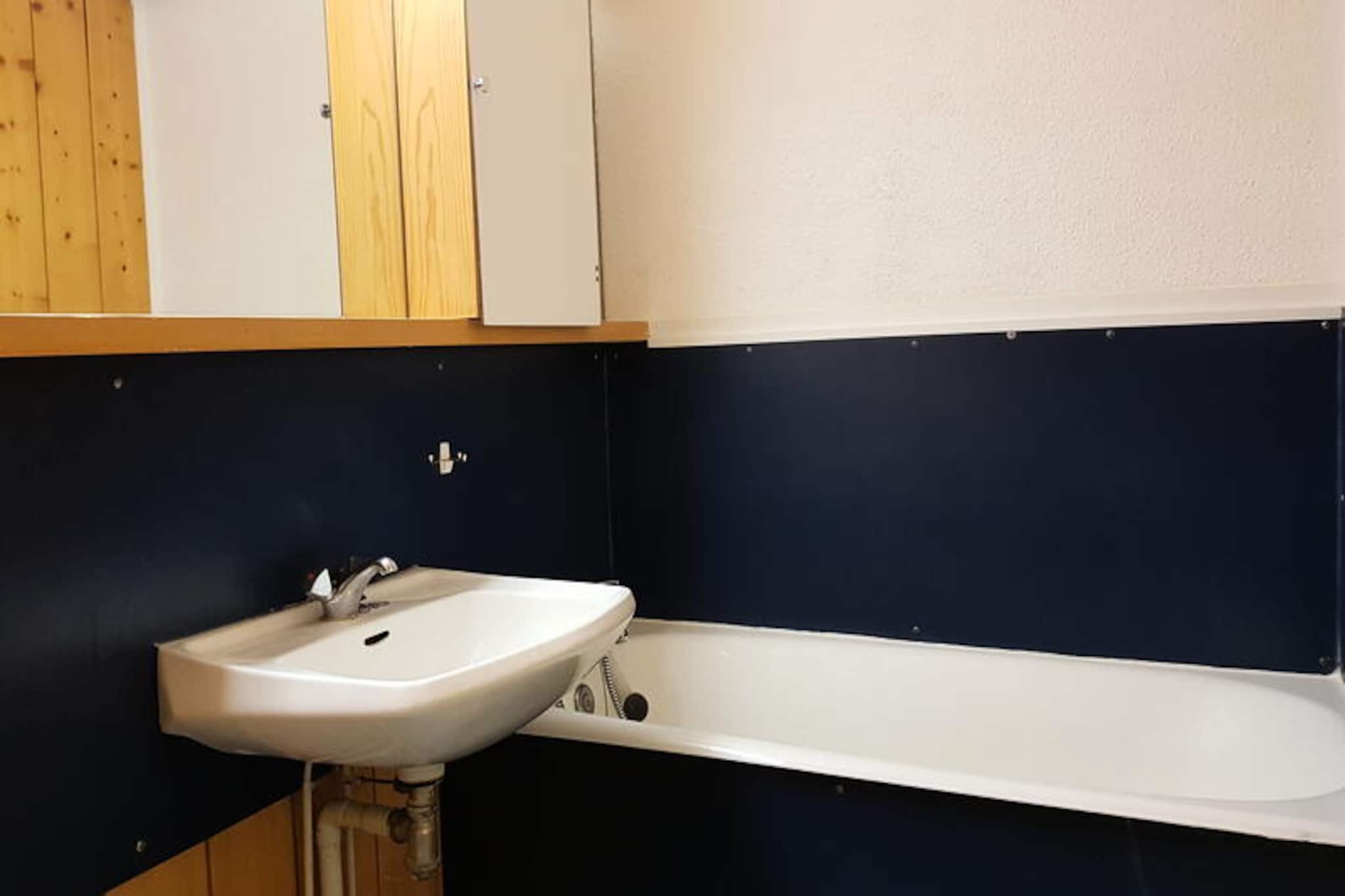 Résidence Cachette-Nicht zugeordnet