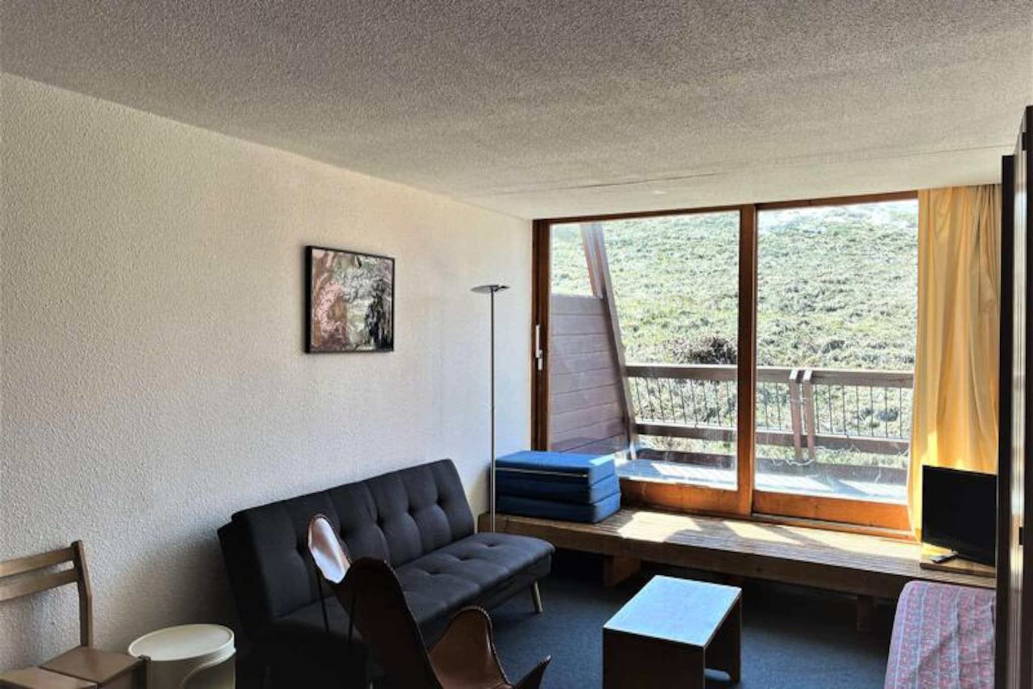 Résidence Cachette-Nicht zugeordnet