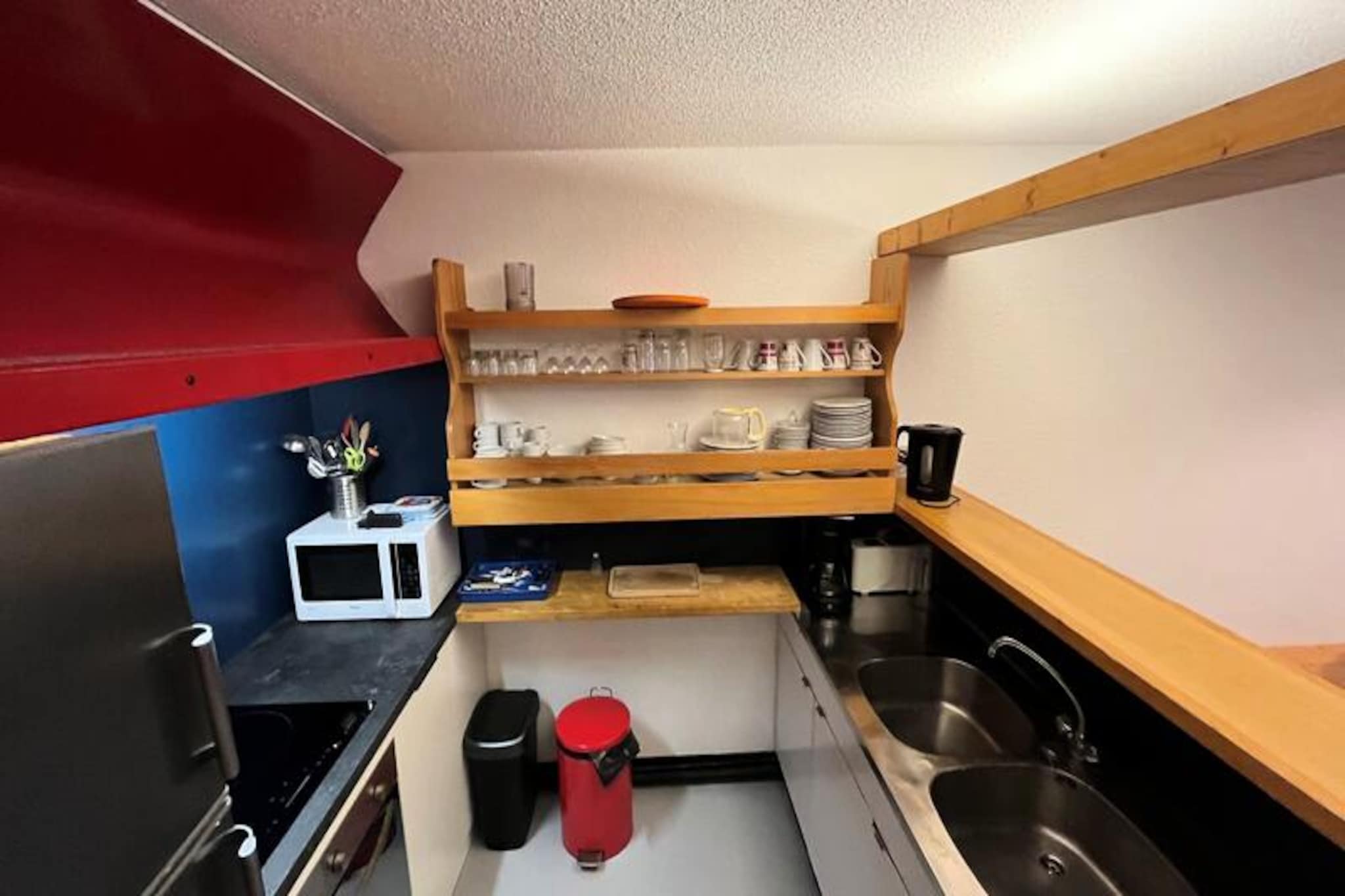 Résidence Cachette-Nicht zugeordnet