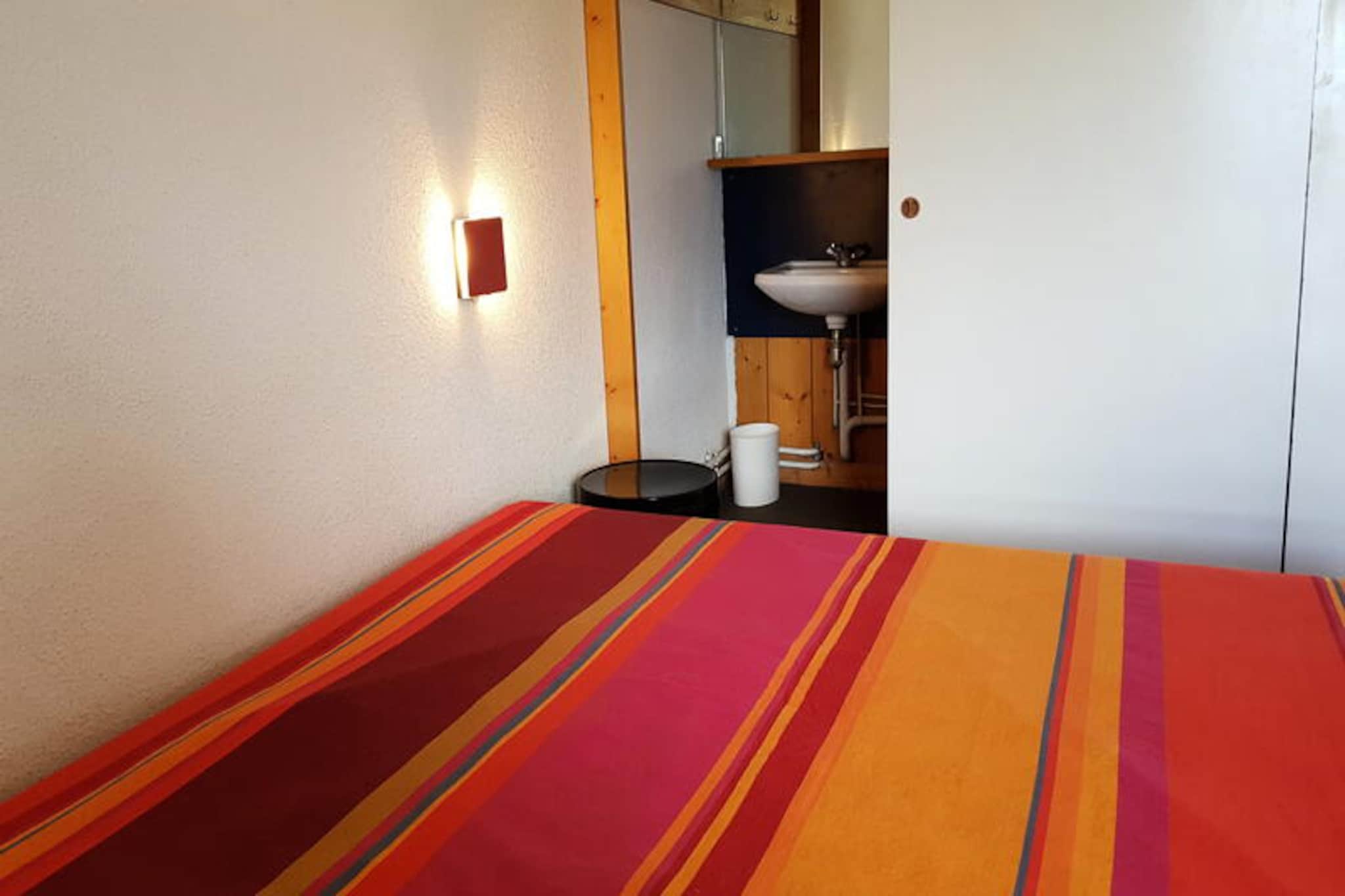 Résidence Cachette-Nicht zugeordnet