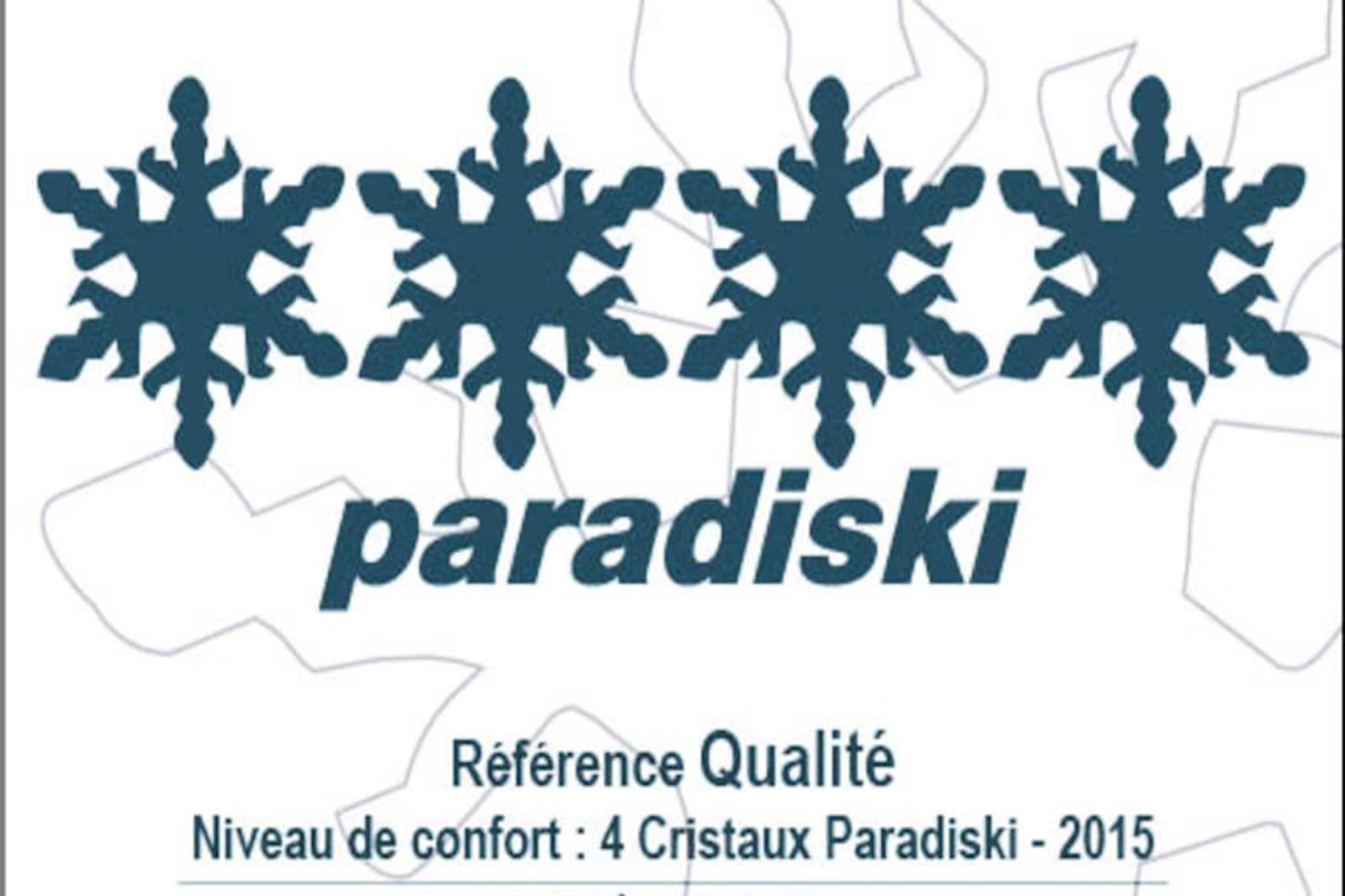 Résidence Roc Belleface C-Niet-getagd