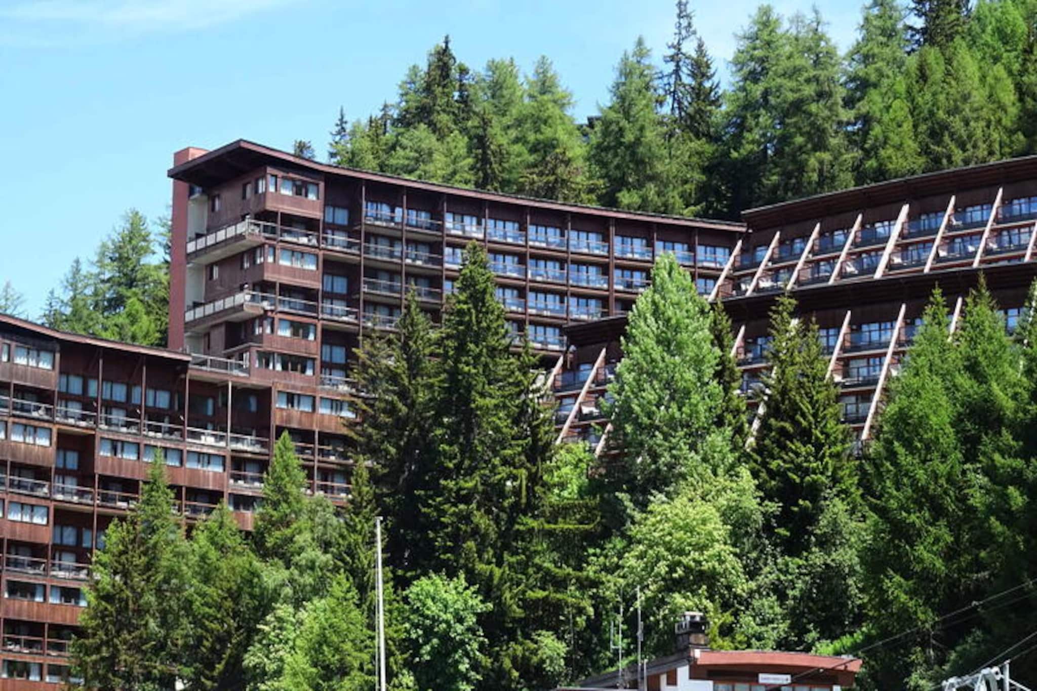 Résidence Roc Belleface C-Niet-getagd