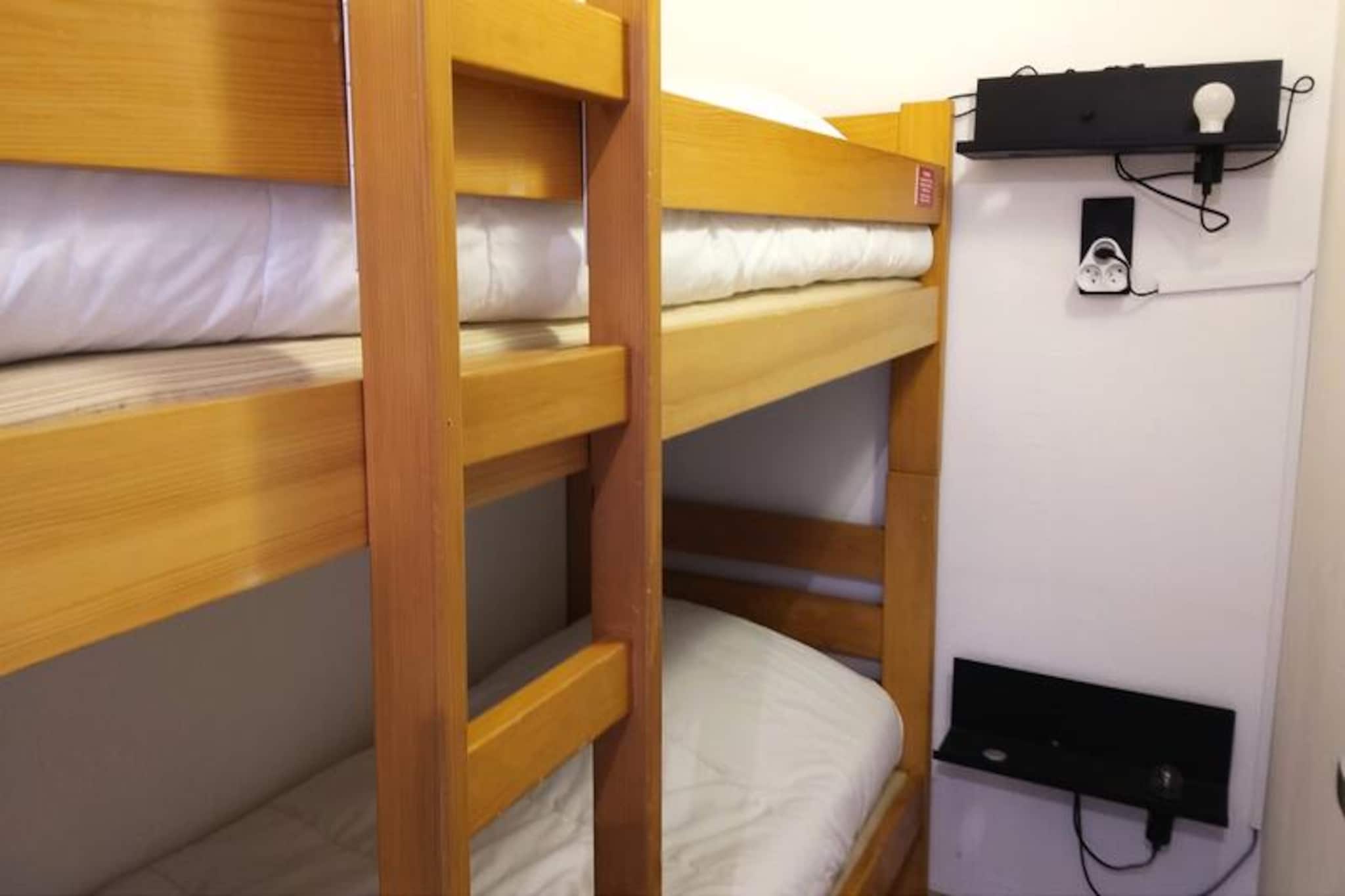 Residence 3 Arcs-Non tagué