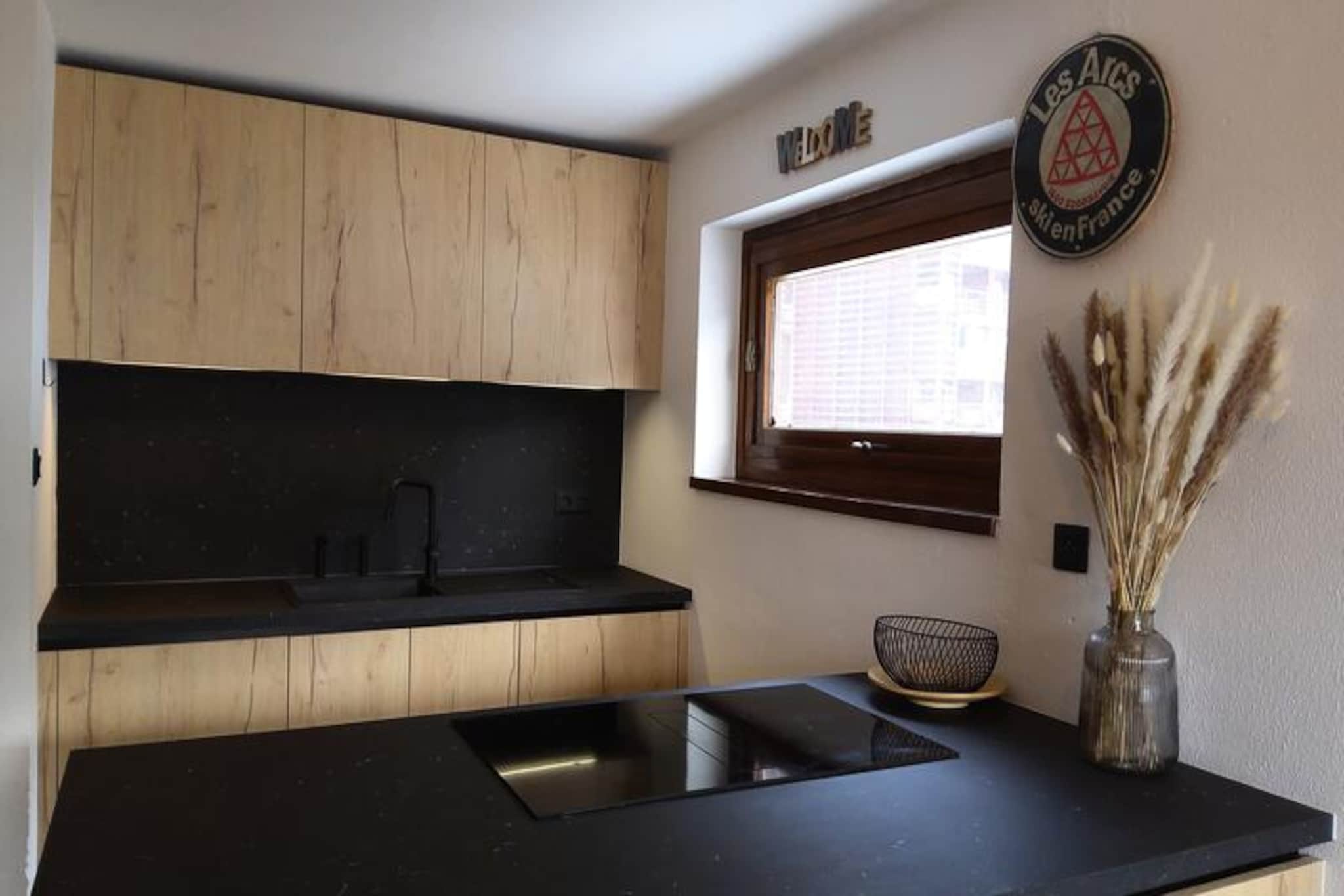 Residence 3 Arcs-Non tagué