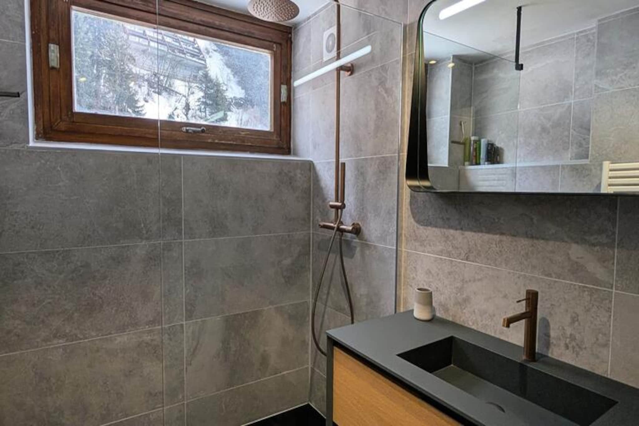 Residence 3 Arcs-Non tagué