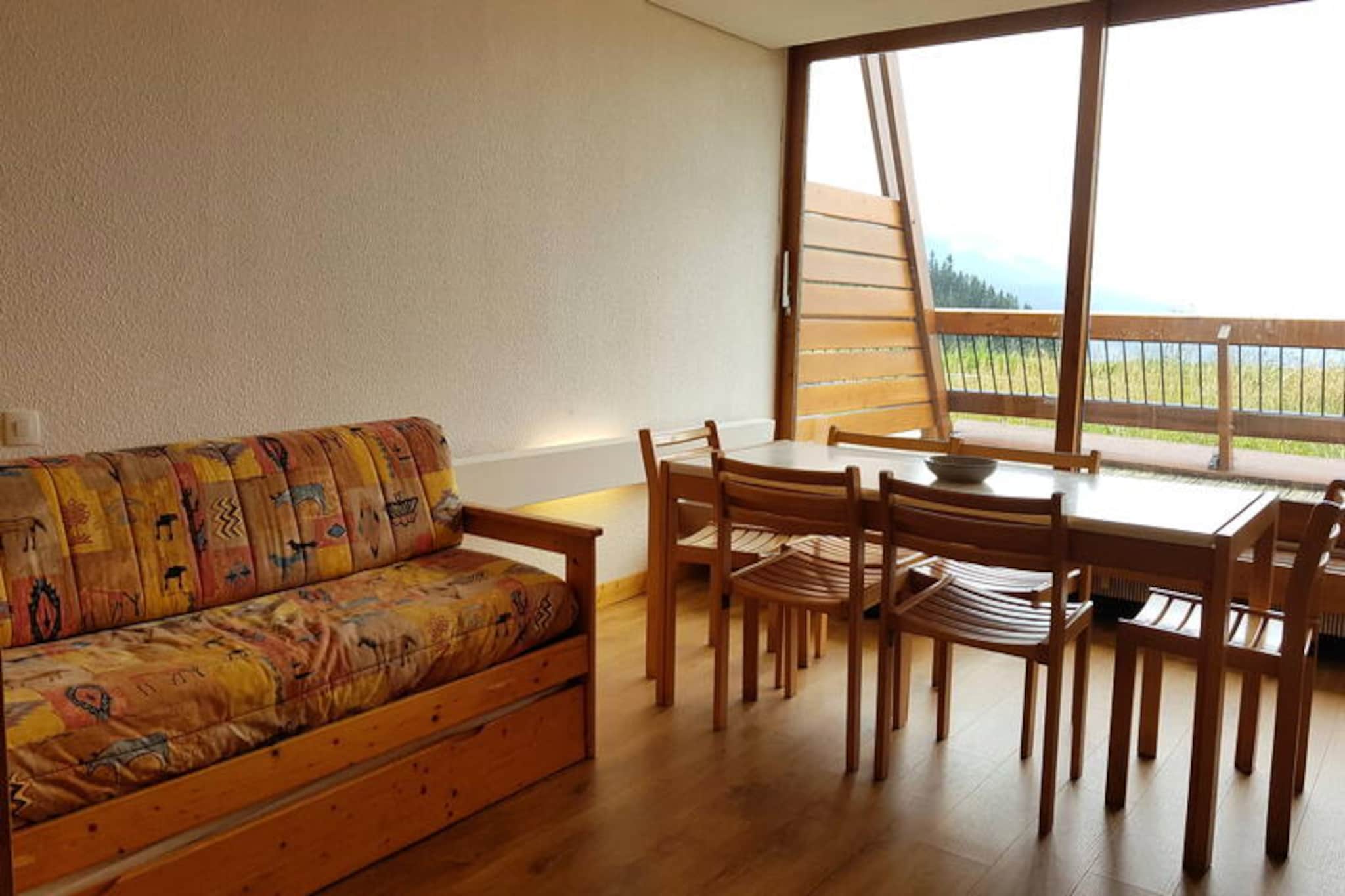 Résidence Haut De L'adret-Nicht zugeordnet