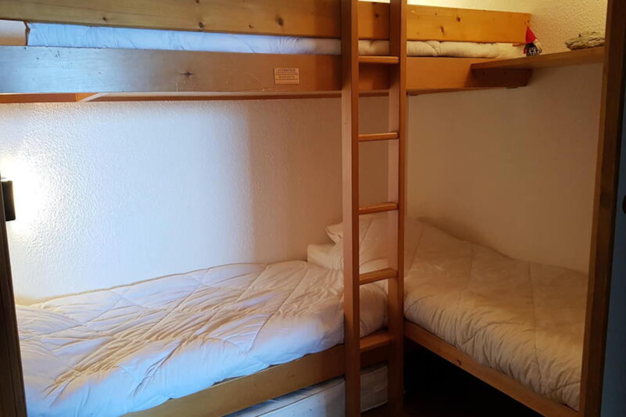 Résidence Haut De L'adret-Nicht zugeordnet