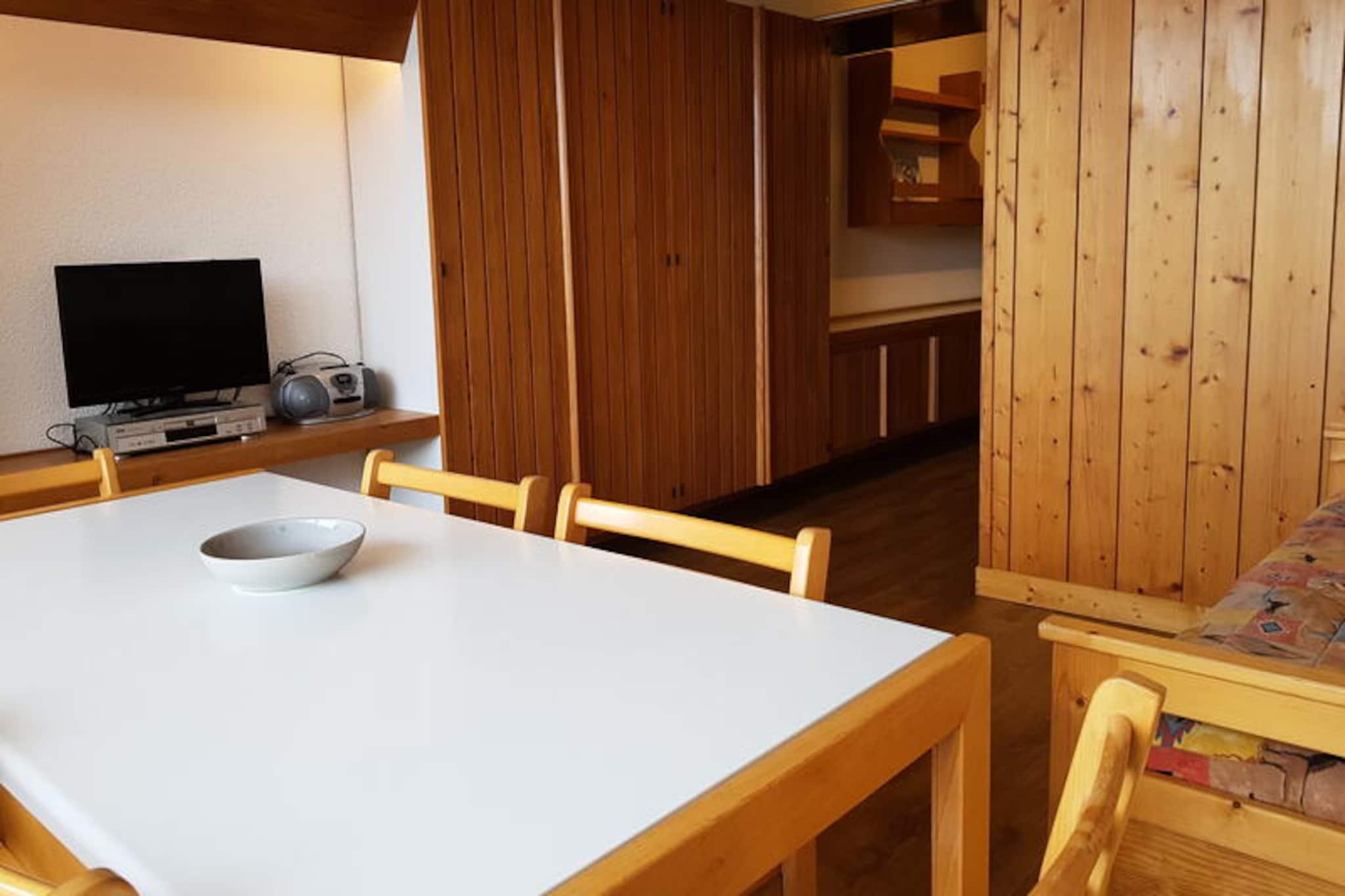 Résidence Haut De L'adret-Nicht zugeordnet