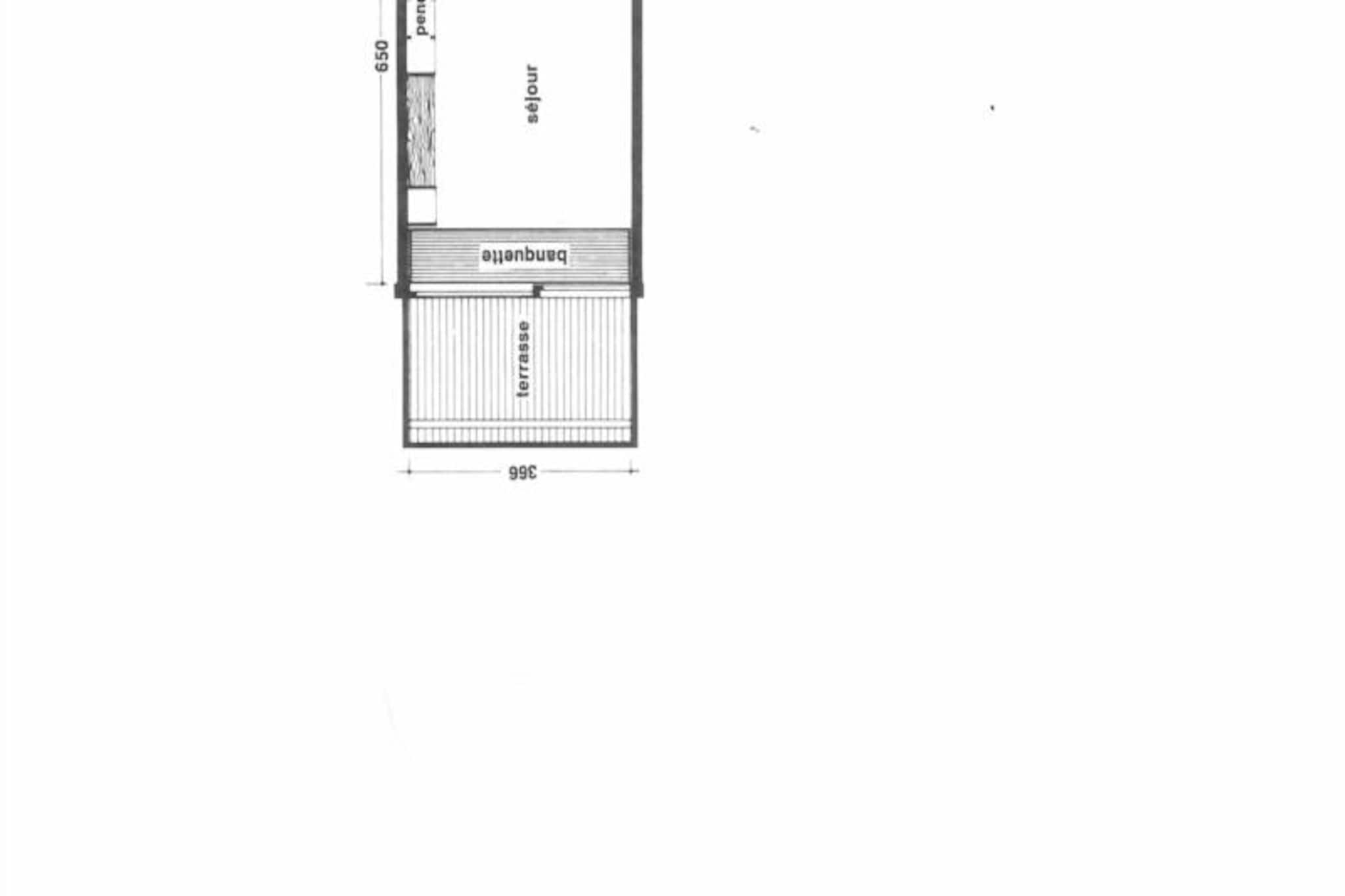 Résidence Haut De L'adret-Nicht zugeordnet