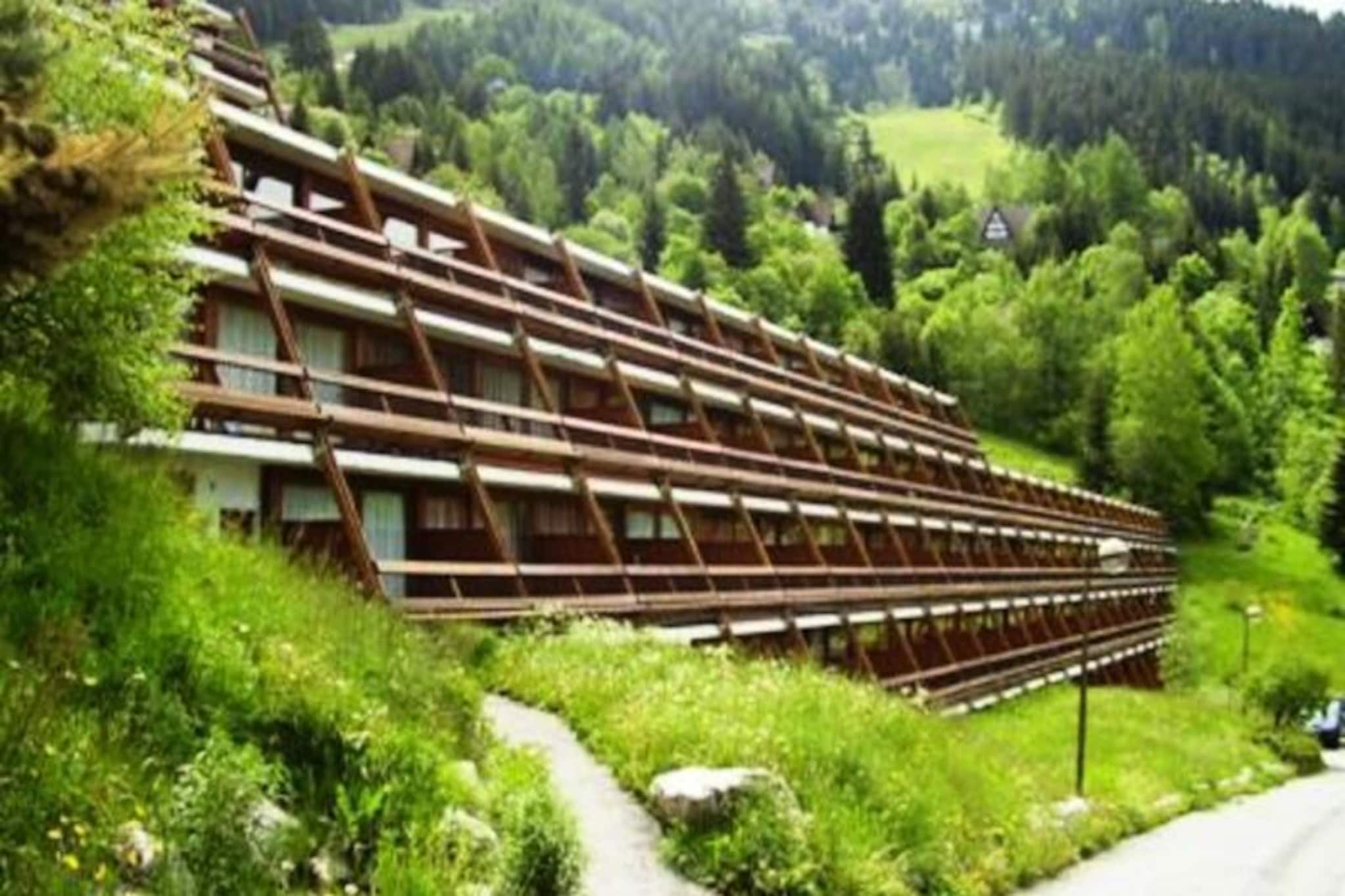 Résidence Versant Sud-Non tagué