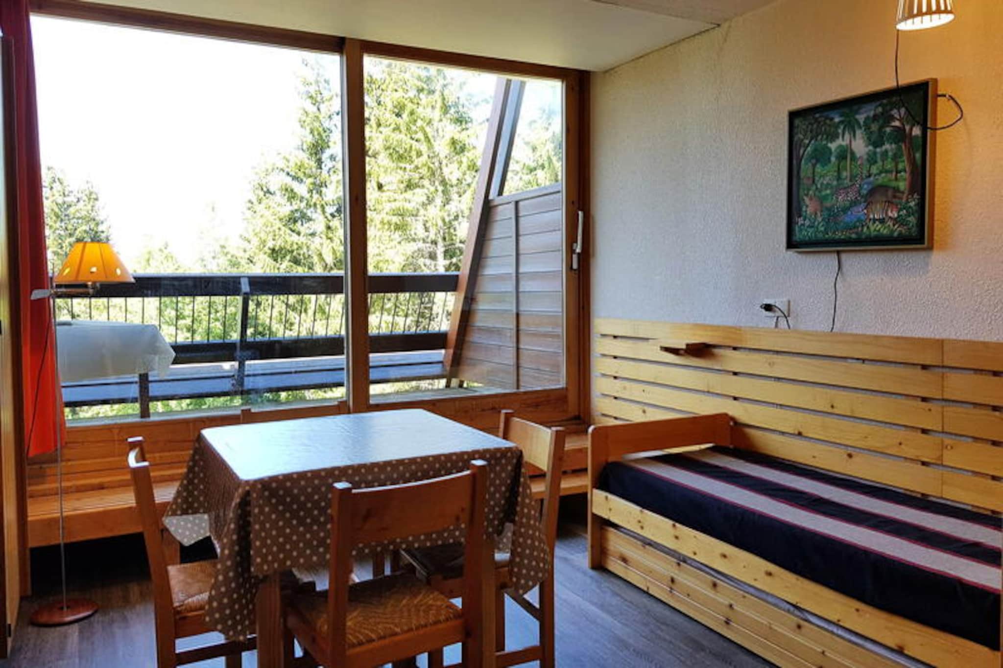 Résidence Versant Sud-Non tagué