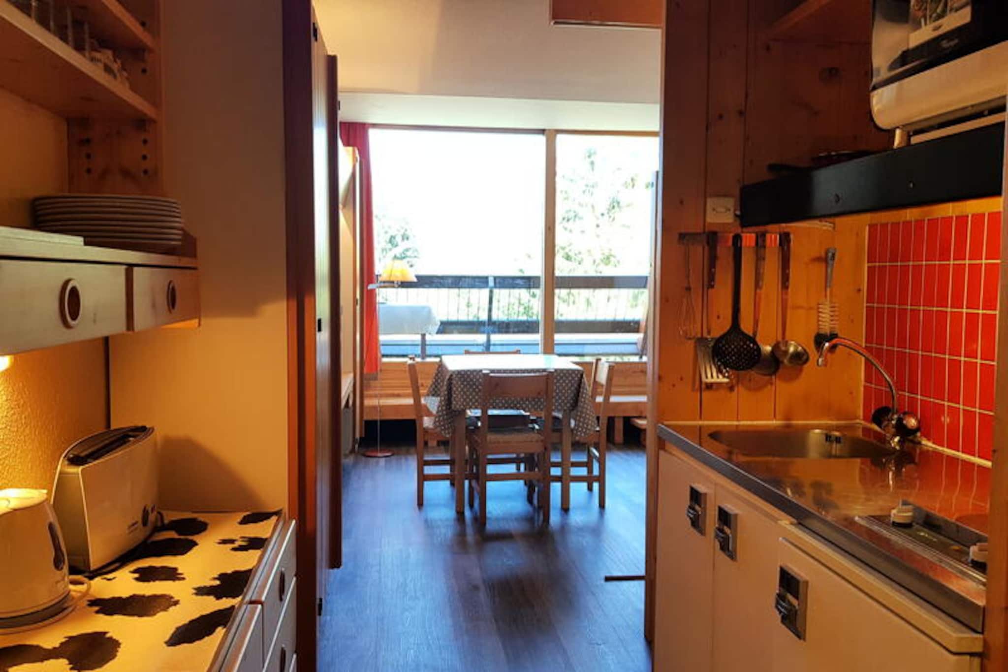 Résidence Versant Sud-Non tagué