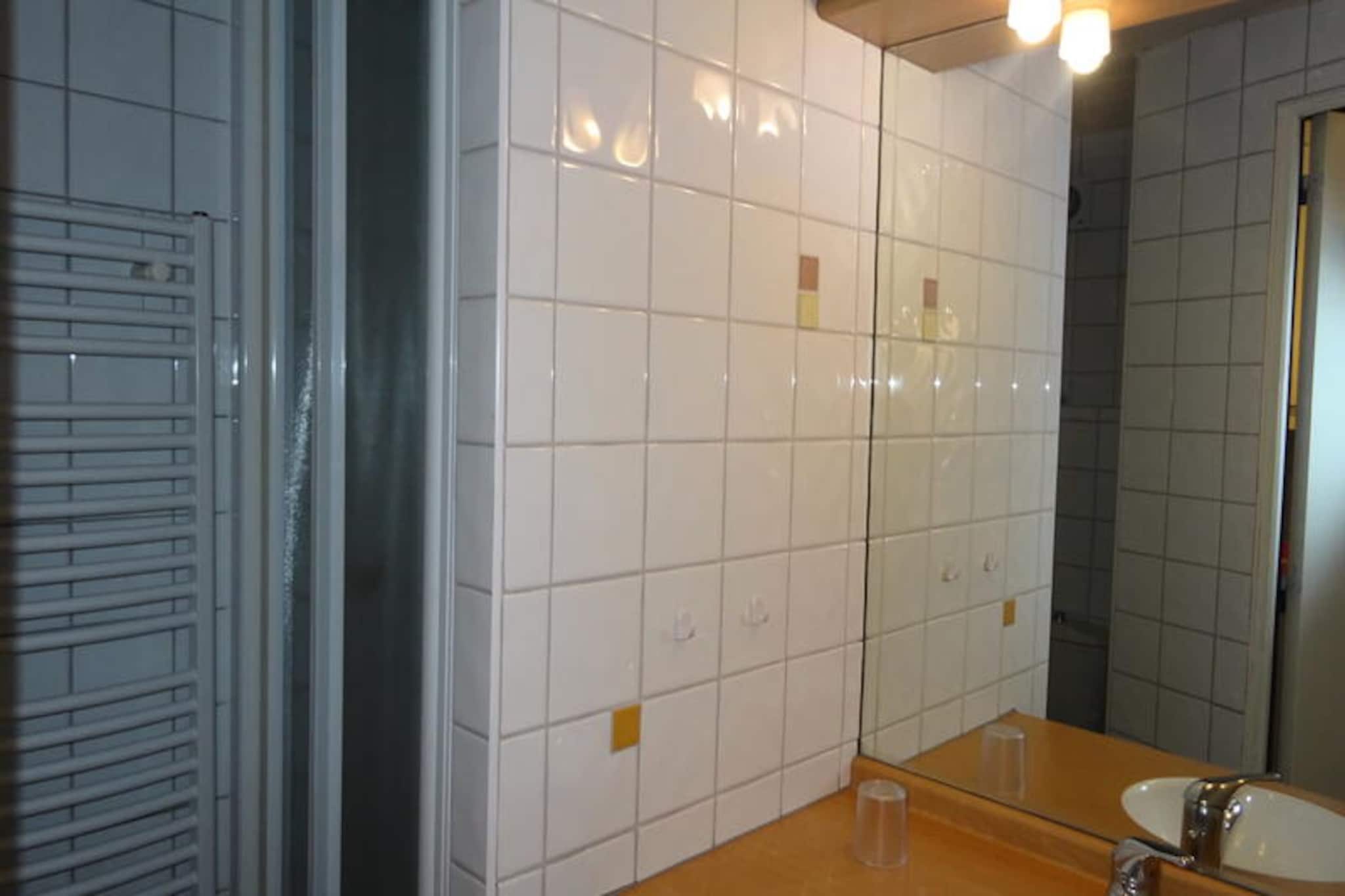 Résidence Les Charmettes-Non tagué