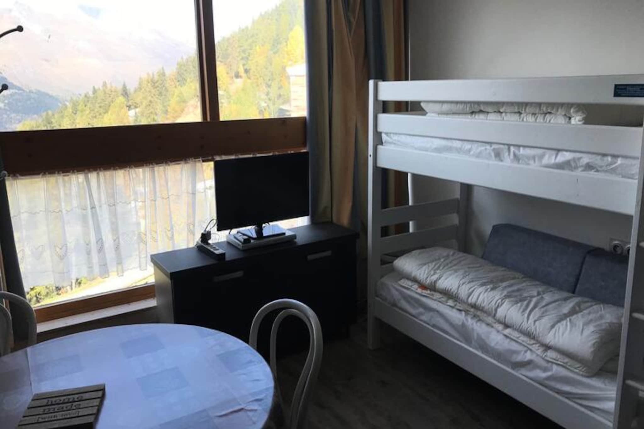 Résidence Les Charmettes-Non tagué