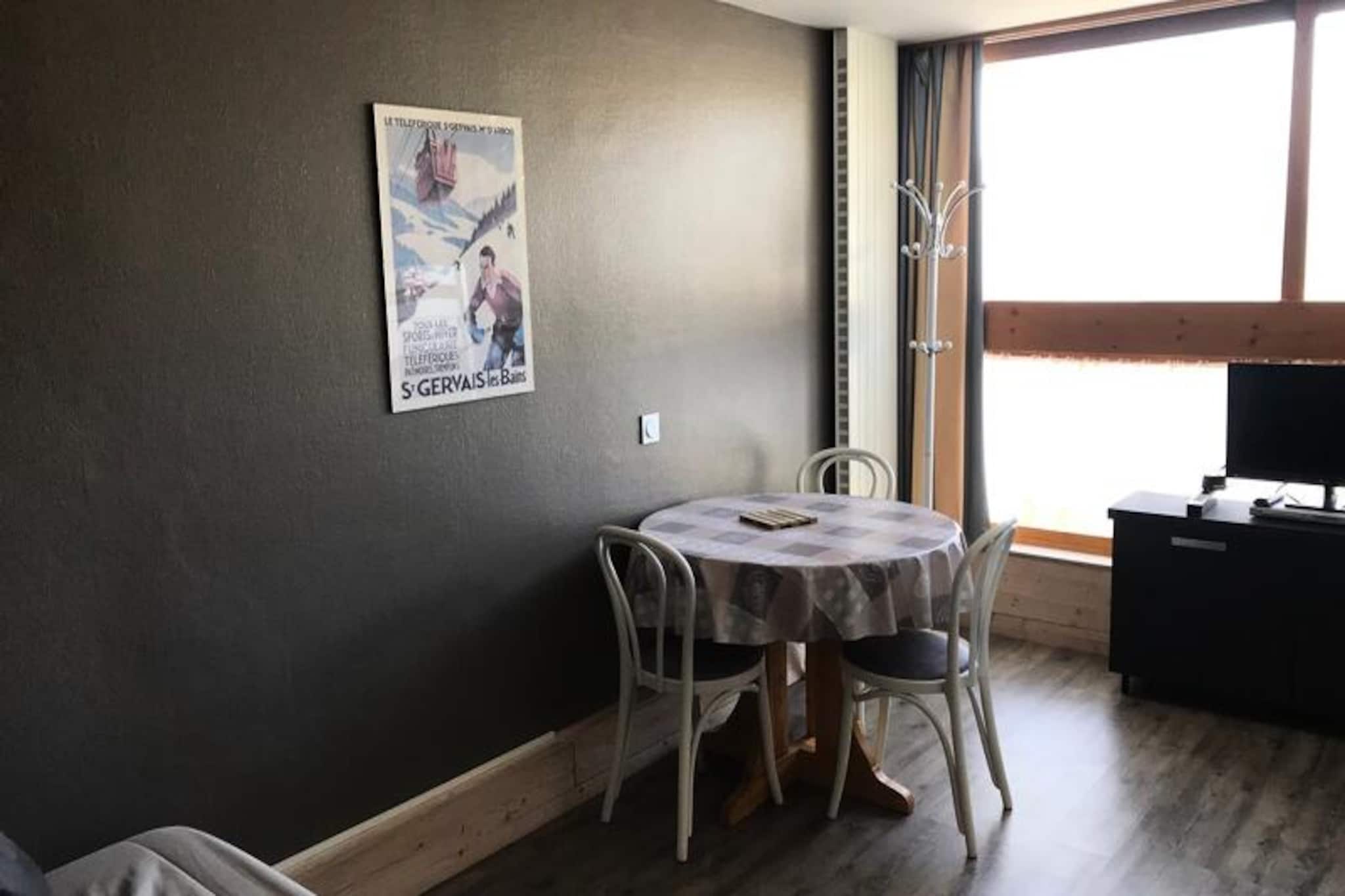 Résidence Les Charmettes-Non tagué