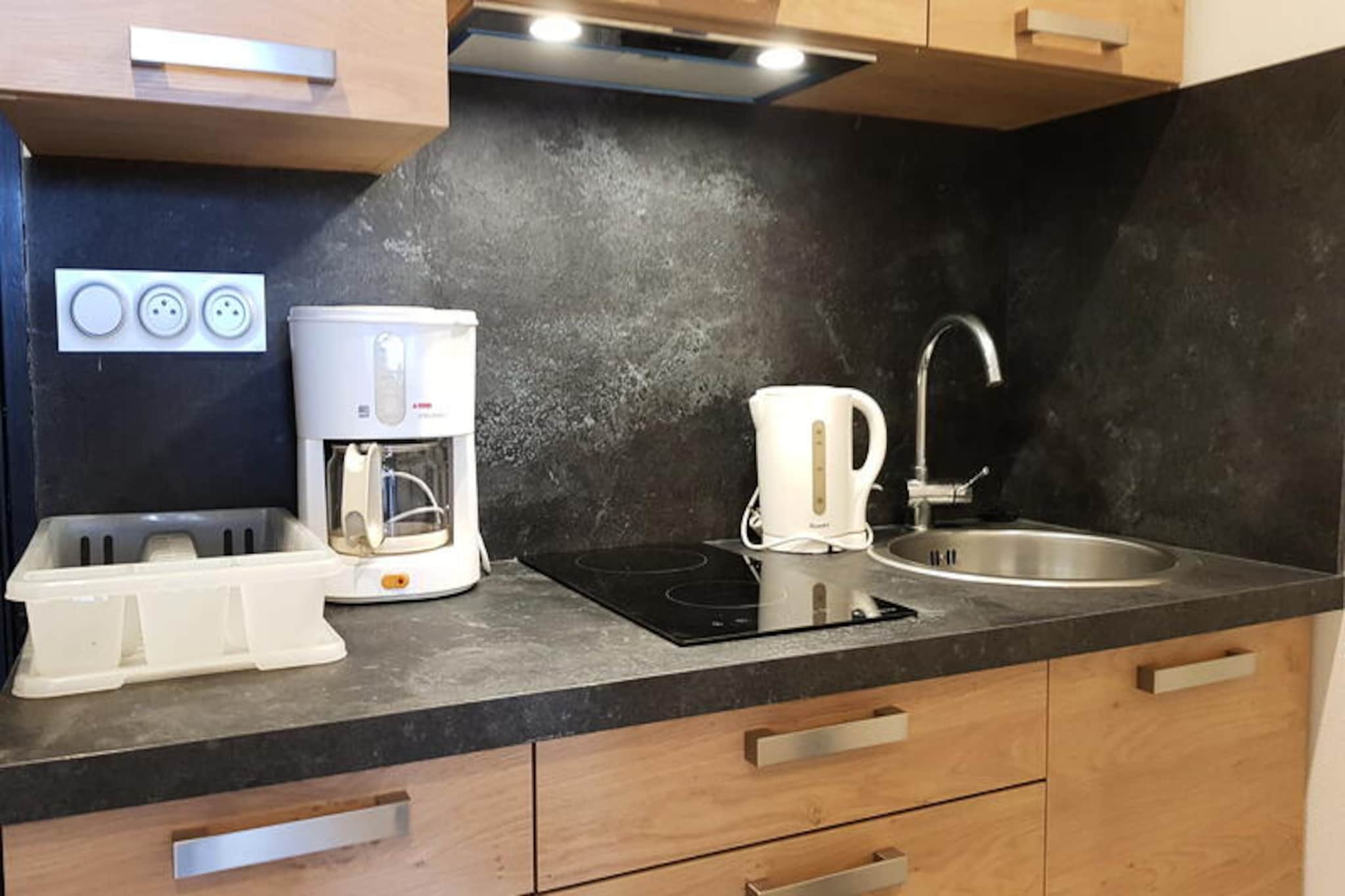 Résidence Les Charmettes-Non tagué