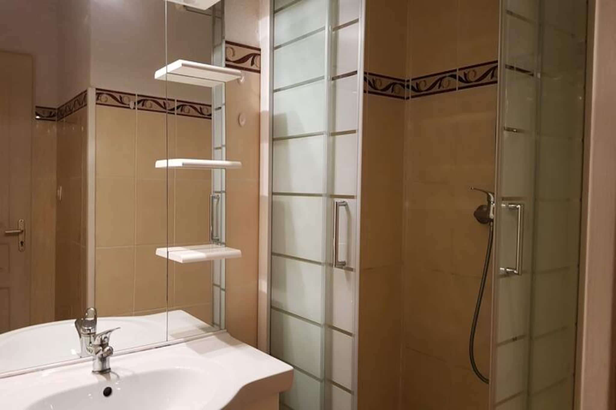 Résidence Les Charmettes-Non tagué