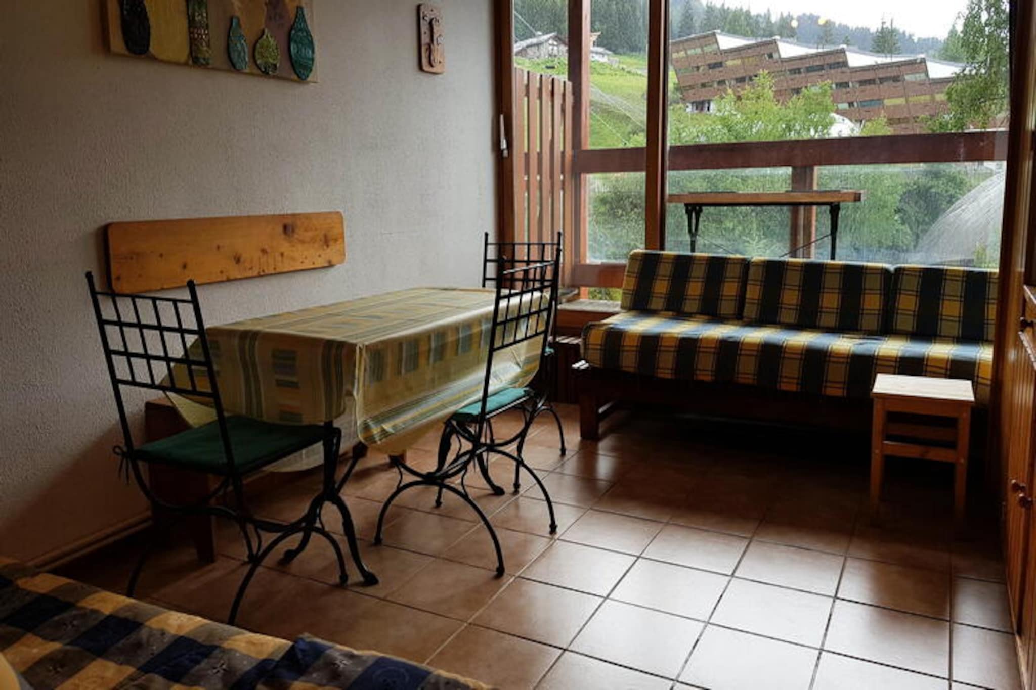 Résidence Les Charmettes-Non tagué