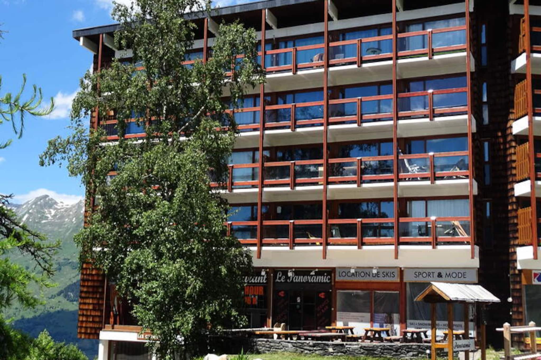 Résidence Les Charmettes-Non tagué