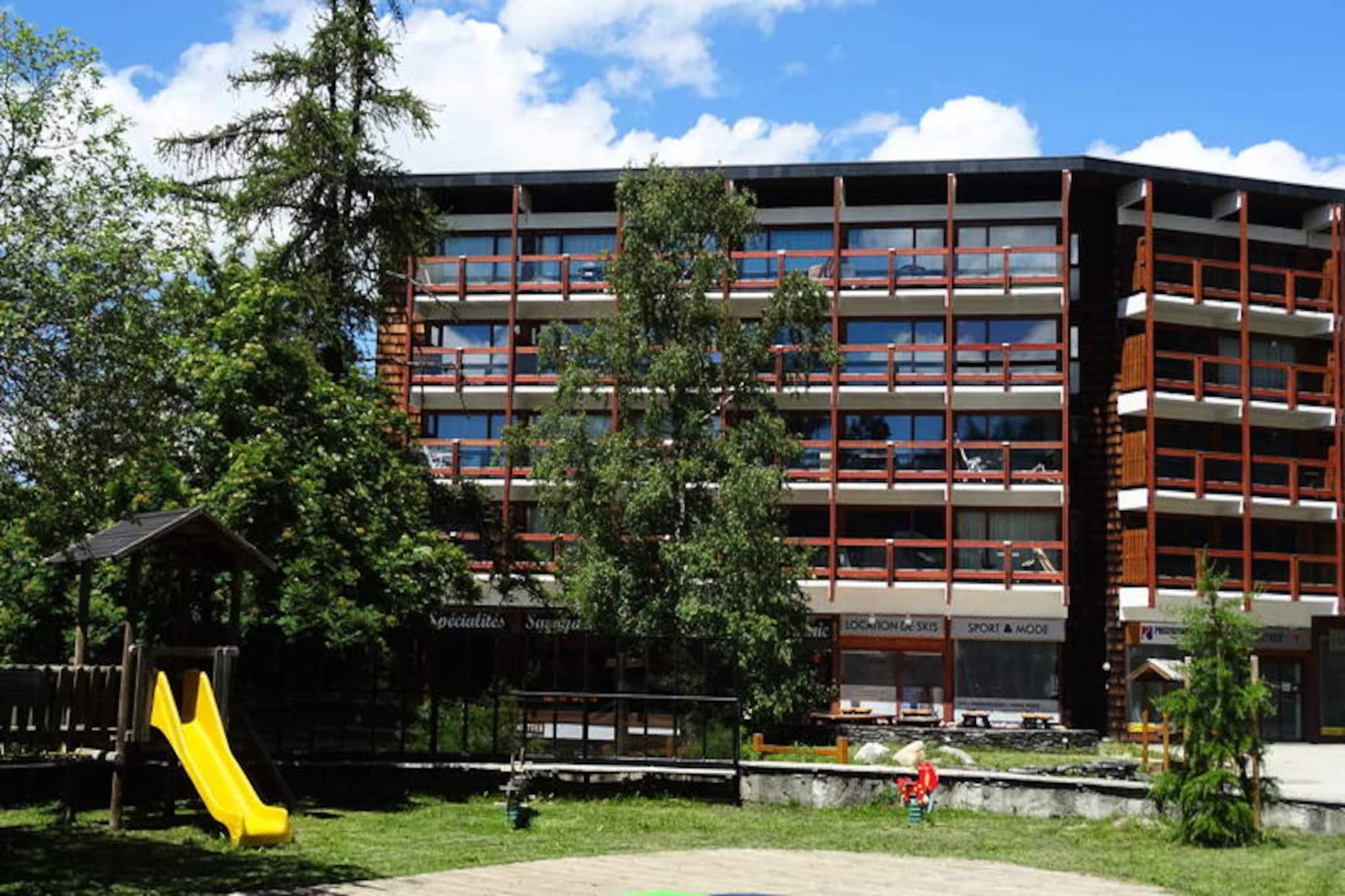 Résidence Les Charmettes-Non tagué