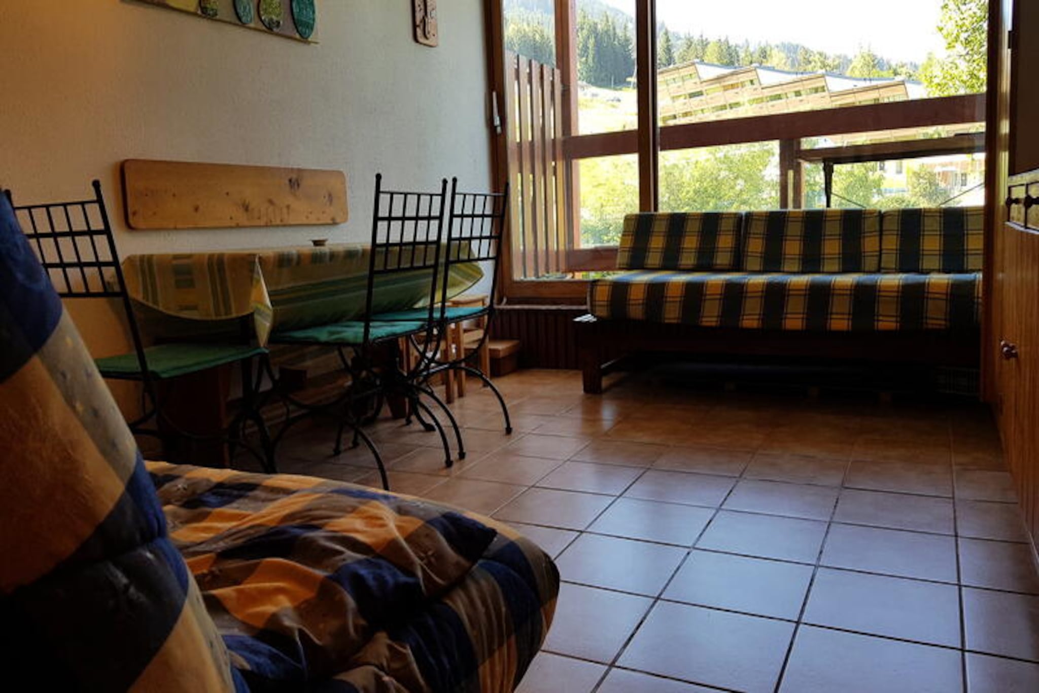 Résidence Les Charmettes-Non tagué