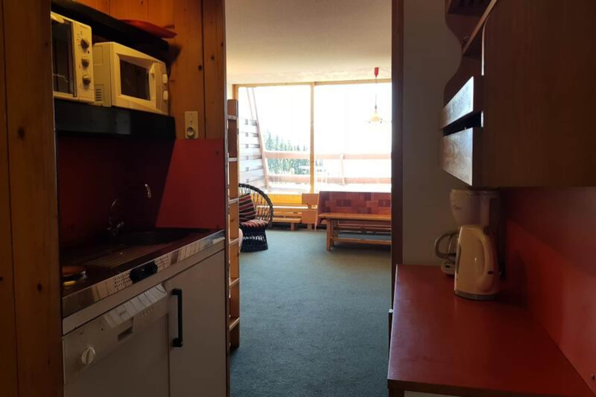 Résidence Adret-Nicht zugeordnet