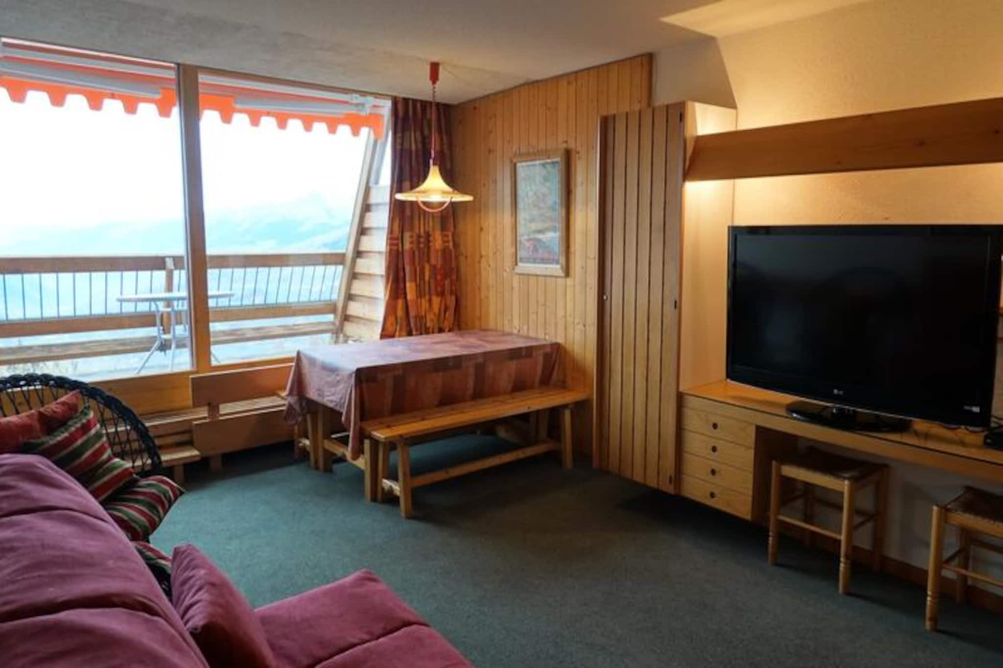 Résidence Adret-Nicht zugeordnet