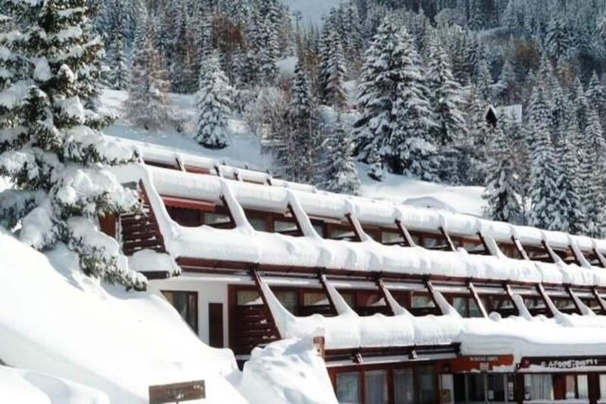 Résidence Adret-Nicht zugeordnet