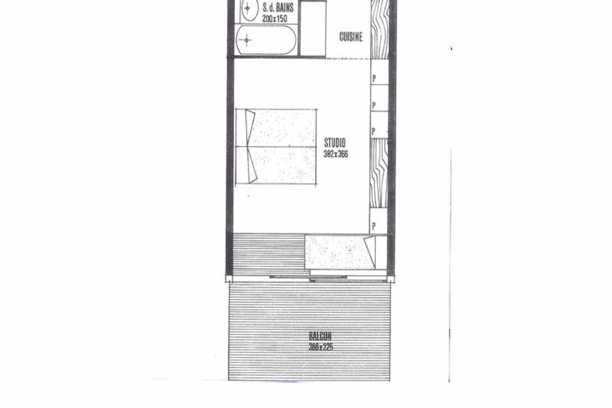 Résidence Adret-Nicht zugeordnet