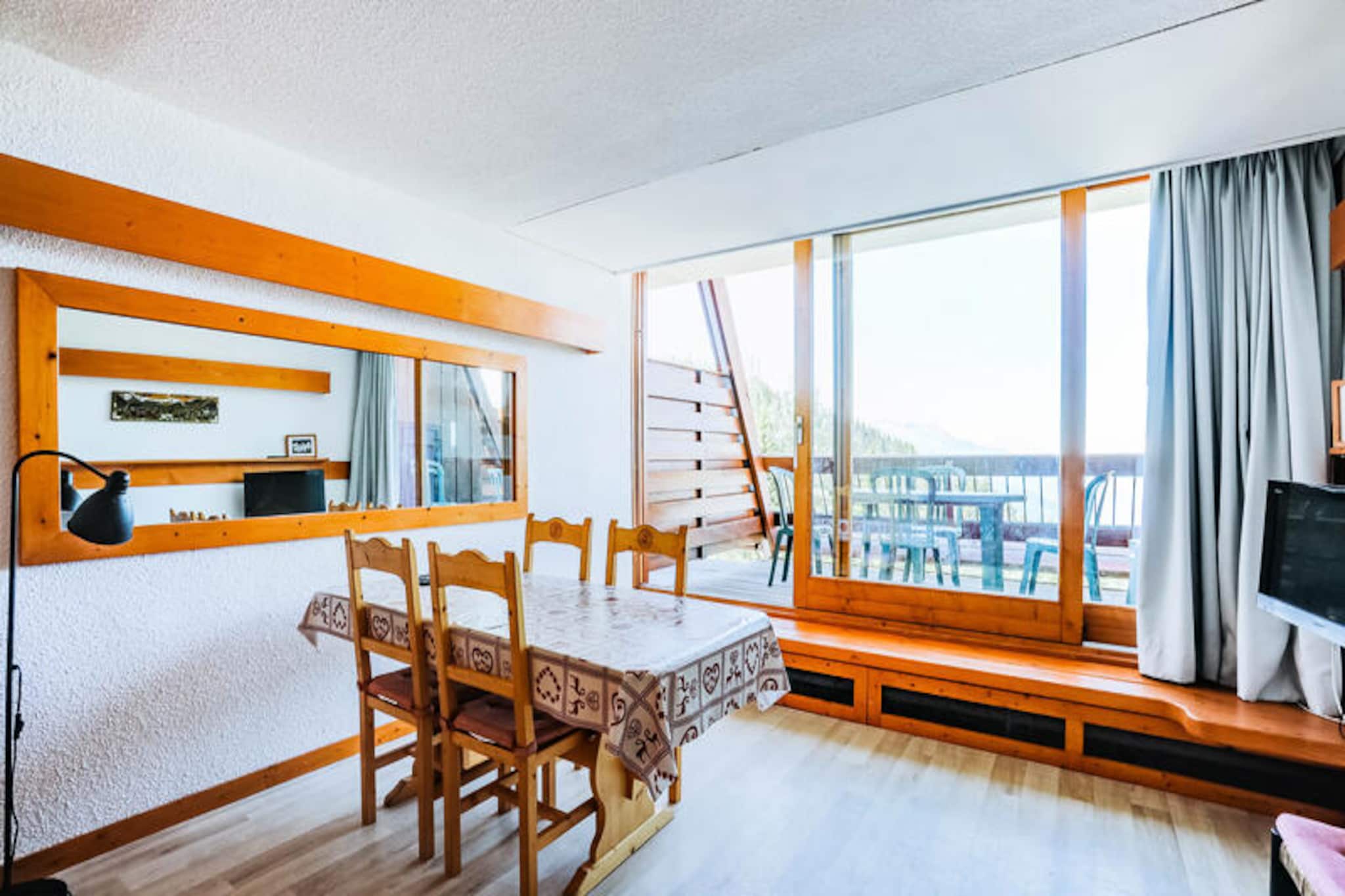 Résidence Adret-Nicht zugeordnet