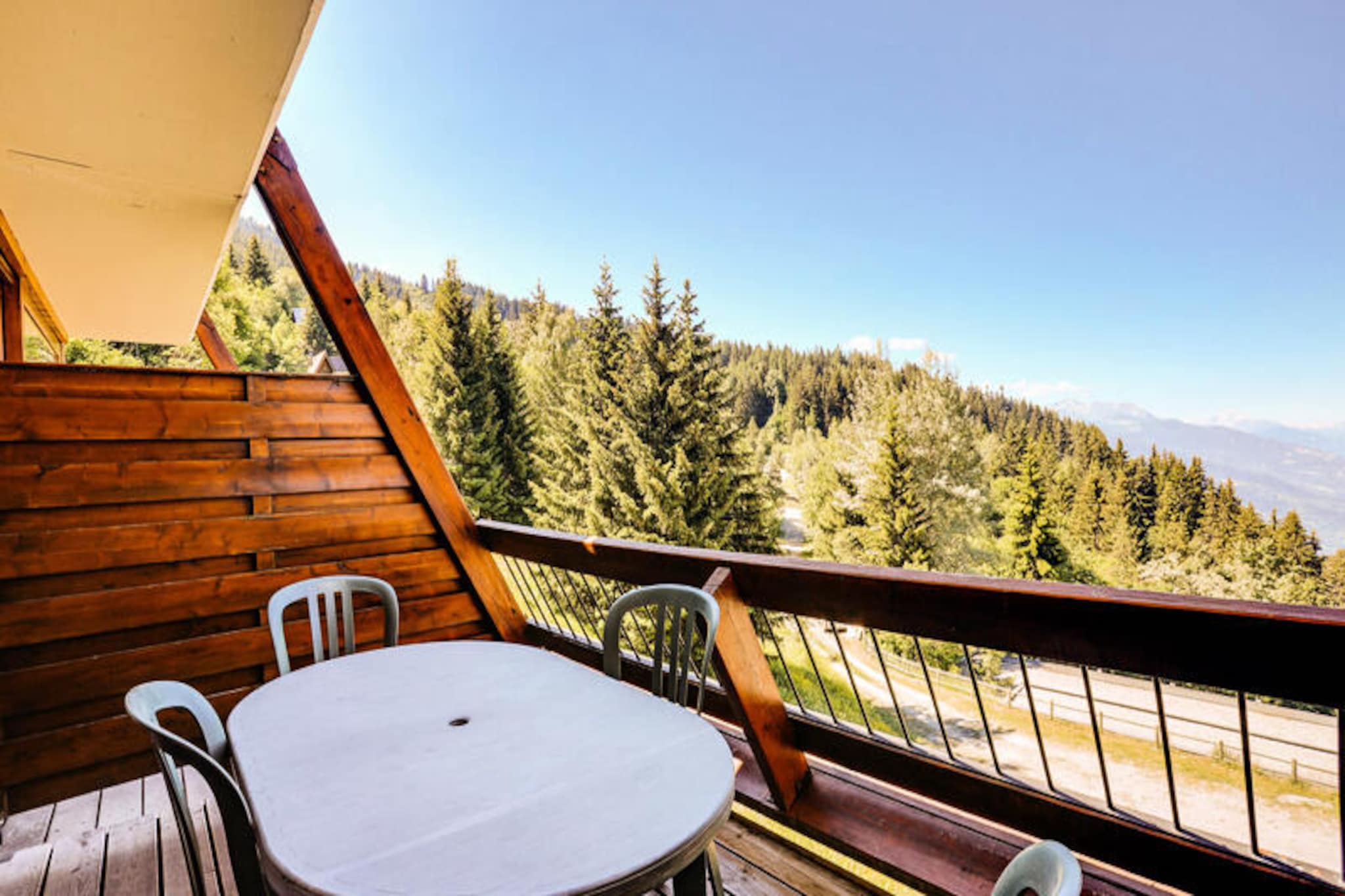 Résidence Adret-Nicht zugeordnet