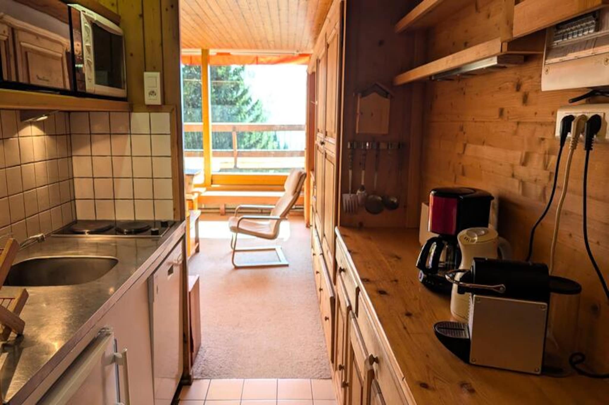 Résidence Adret-Nicht zugeordnet