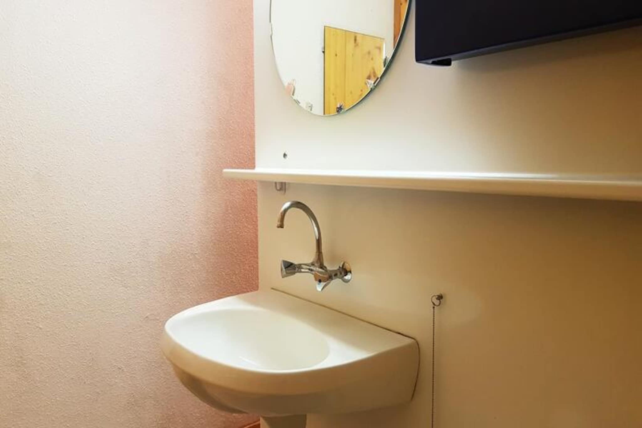 Résidence Cascade-Niet-getagd