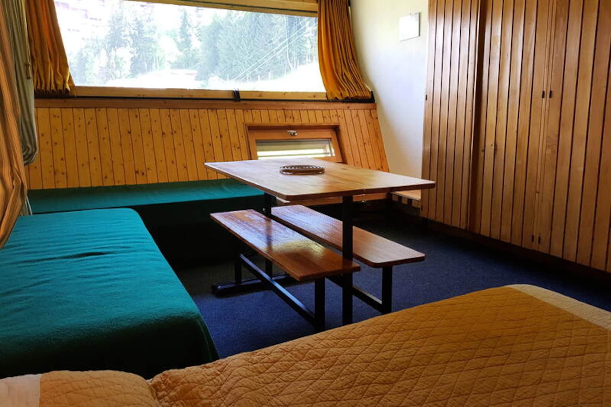 Résidence Cascade-Niet-getagd