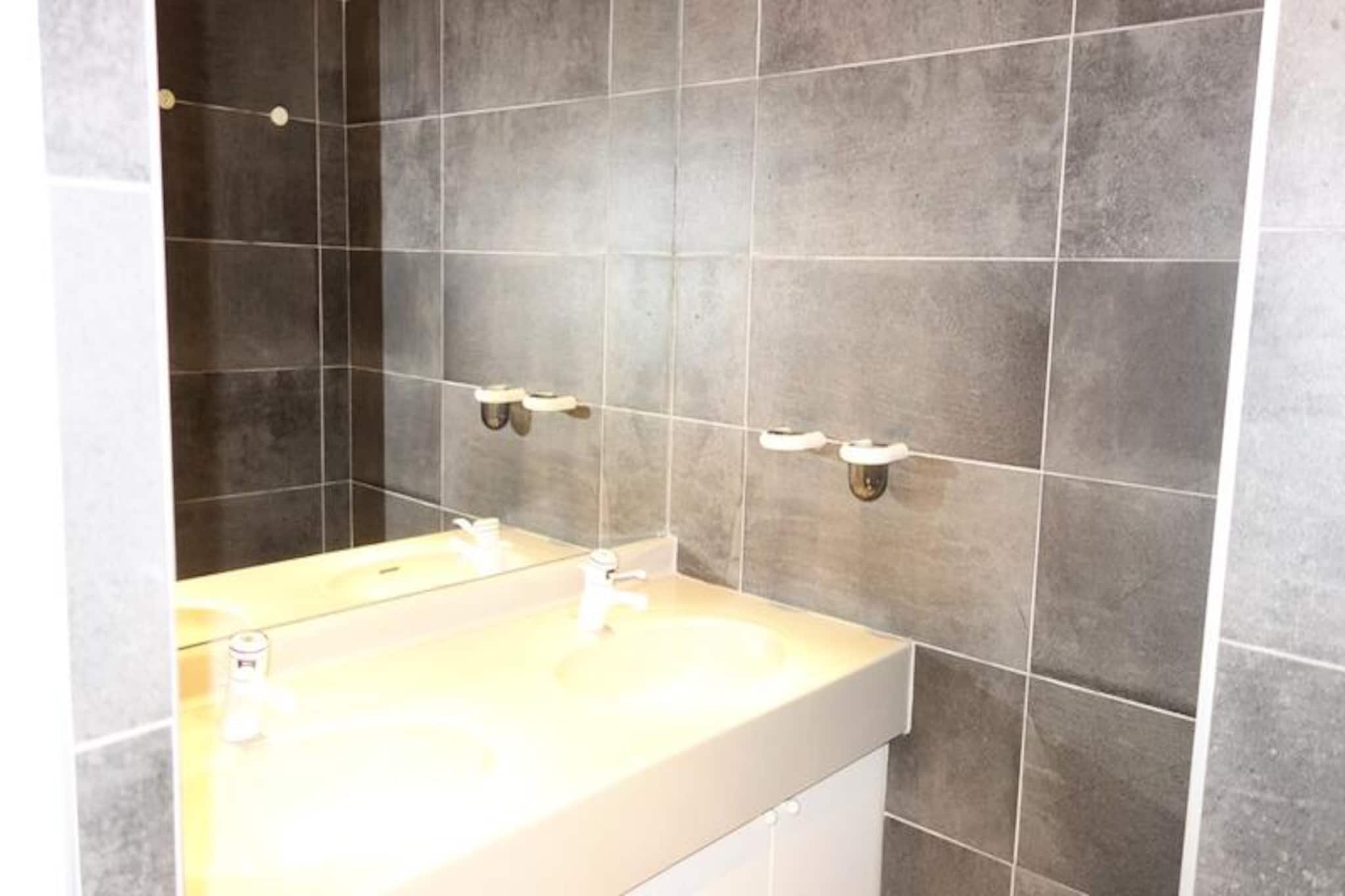 Résidence Dome-Untagged