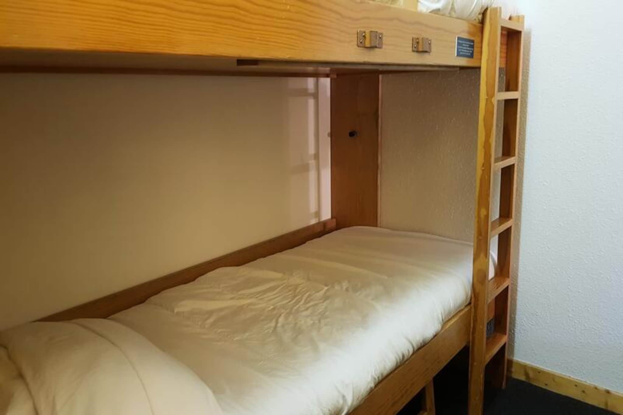 Résidence Cascade-Niet-getagd