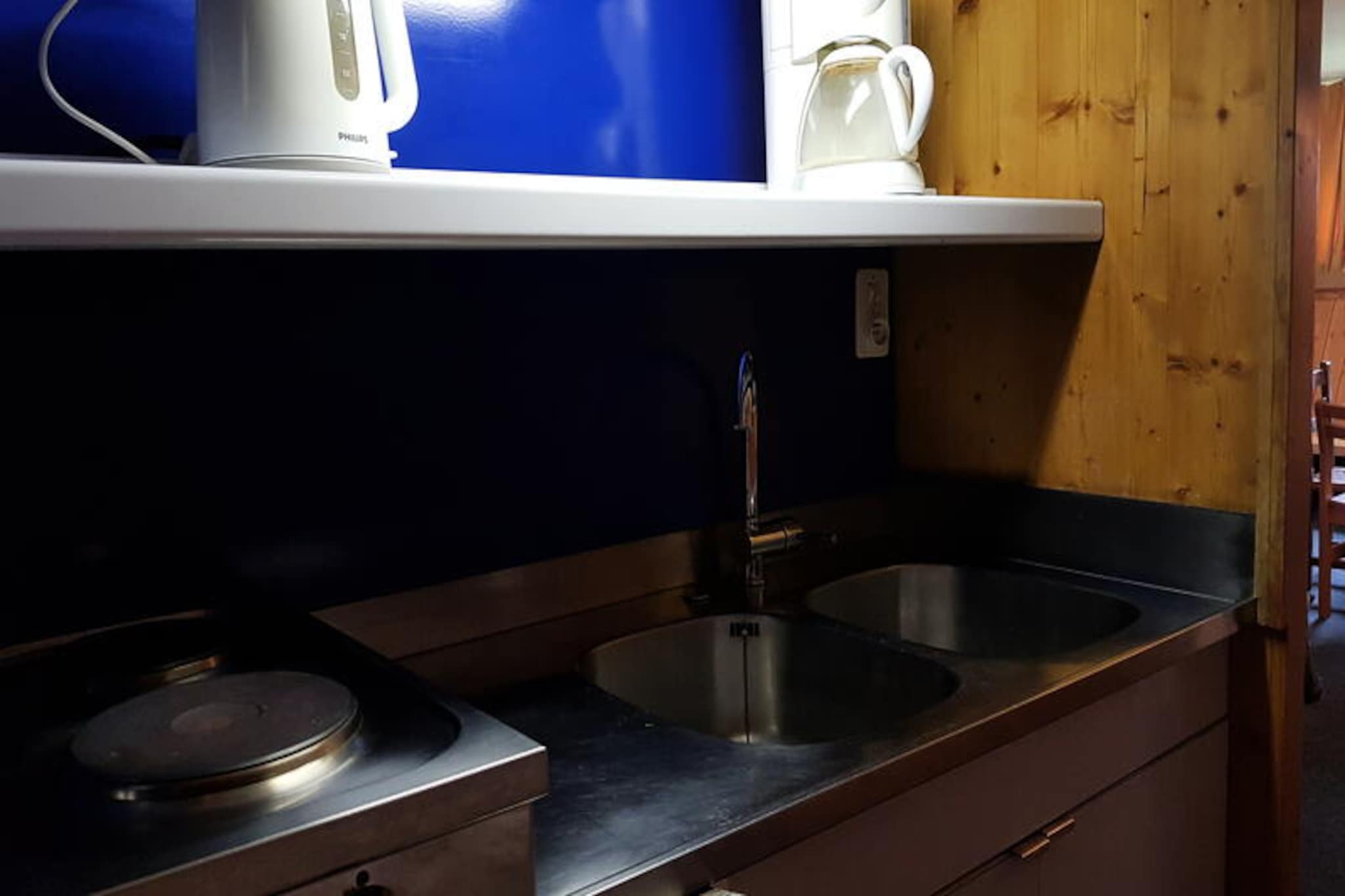 Résidence Cascade-Niet-getagd