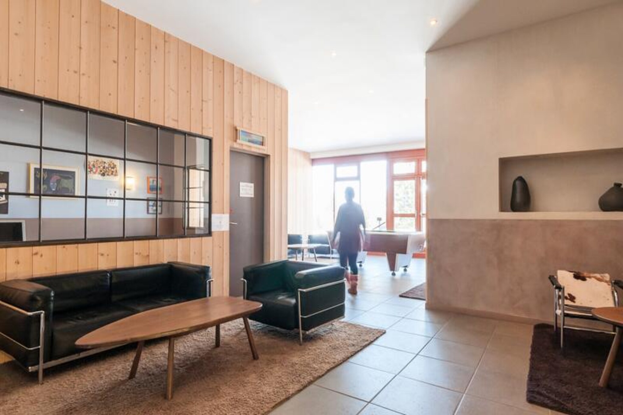 Apartment in Les Arcs near Paradiski Slopes