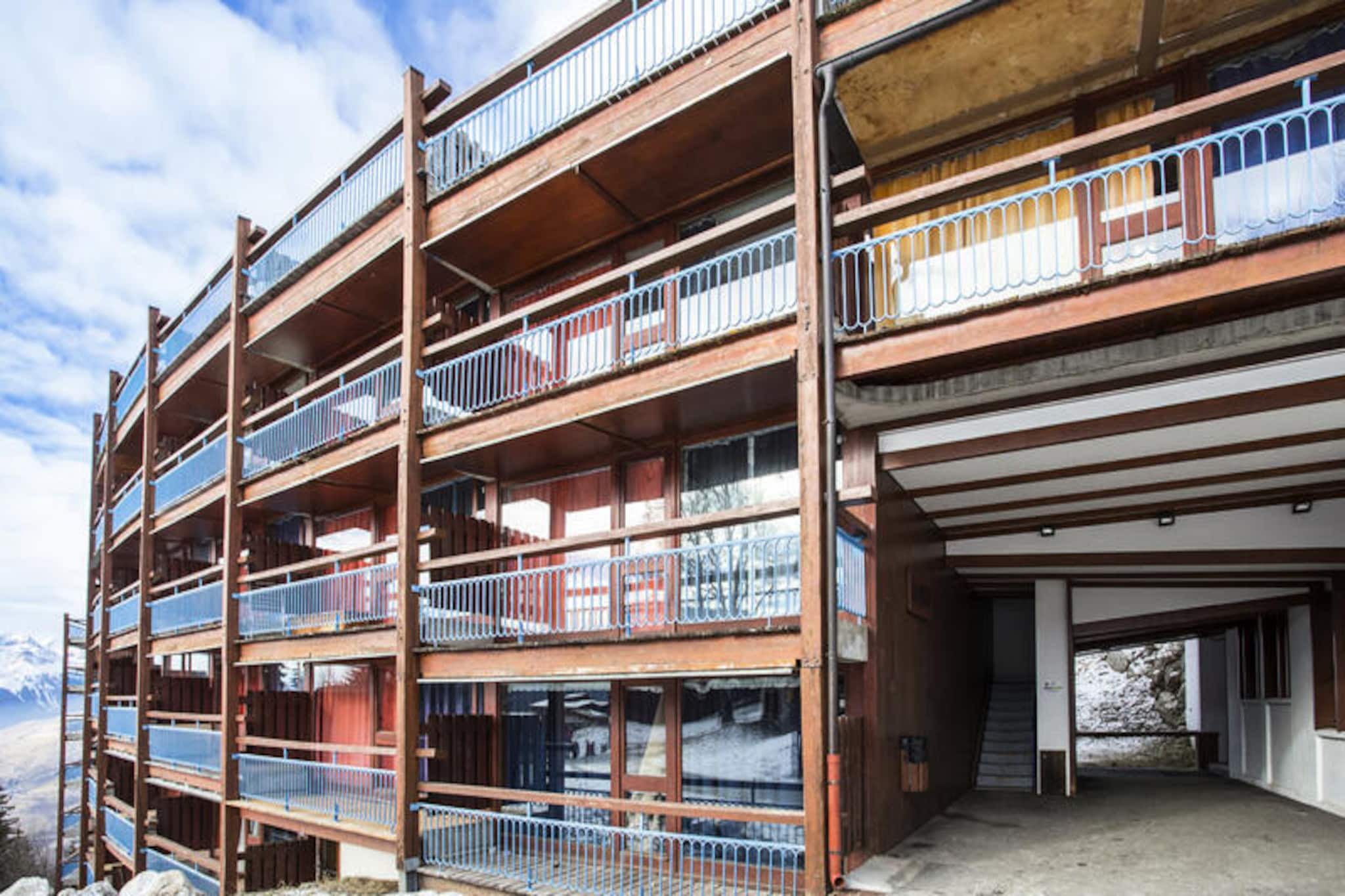 Résidence Nova 1-Niet-getagd