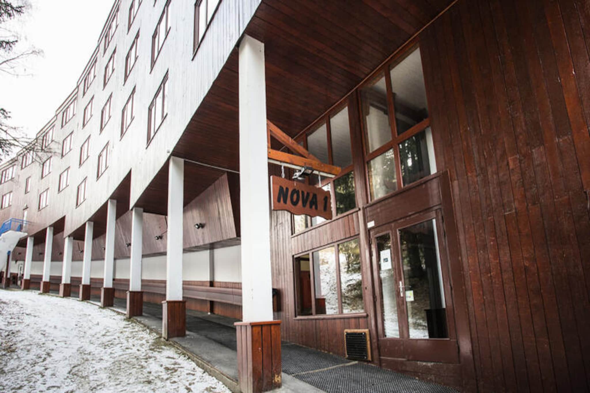 Résidence Nova 1-Niet-getagd