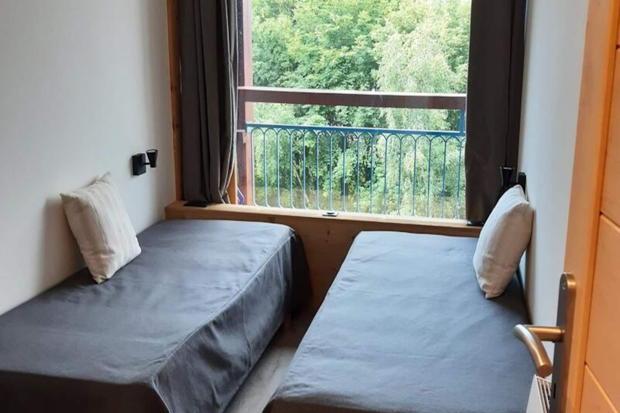 Résidence Nova 1-Niet-getagd