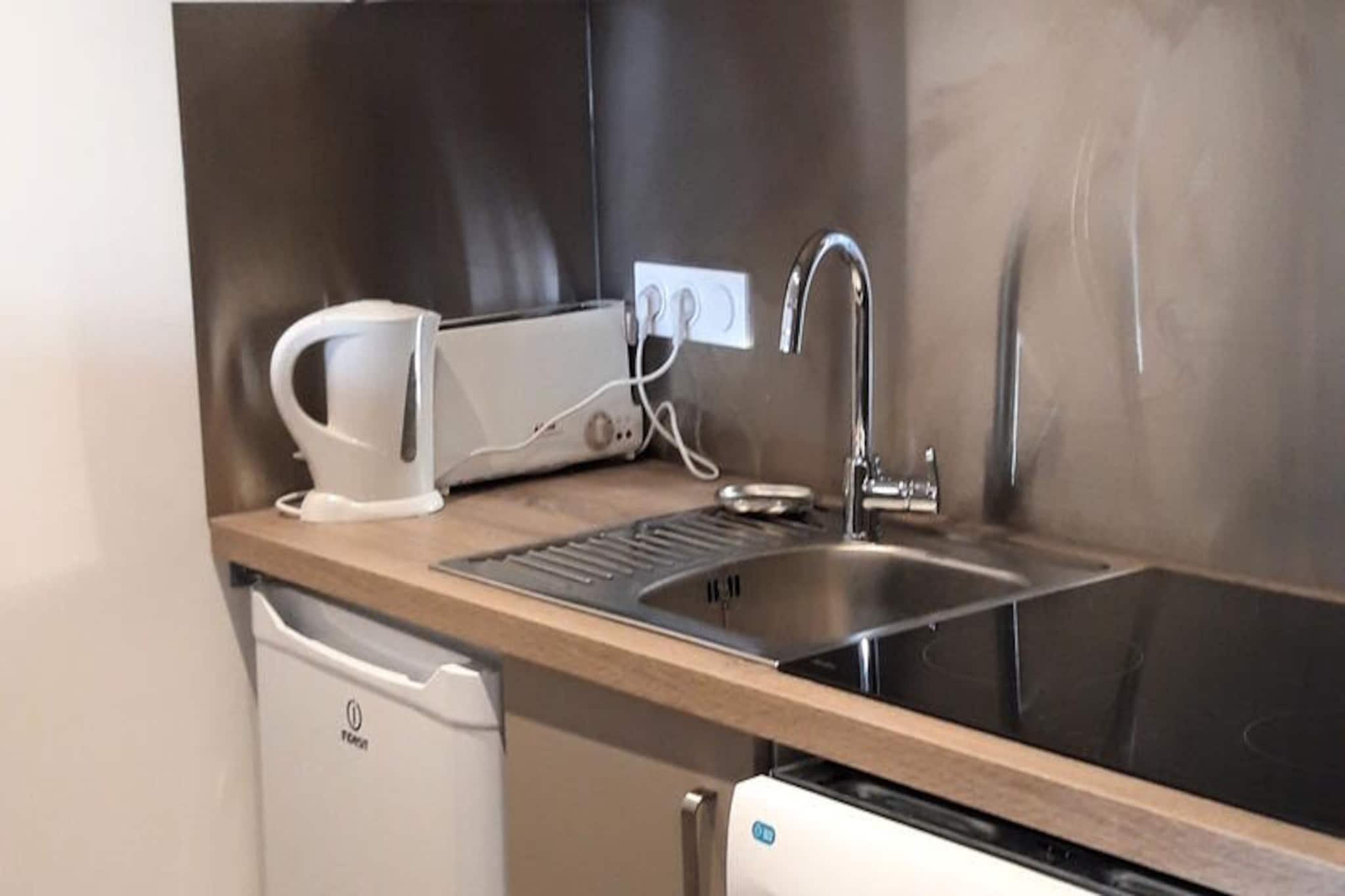 Résidence Nova 1-Niet-getagd