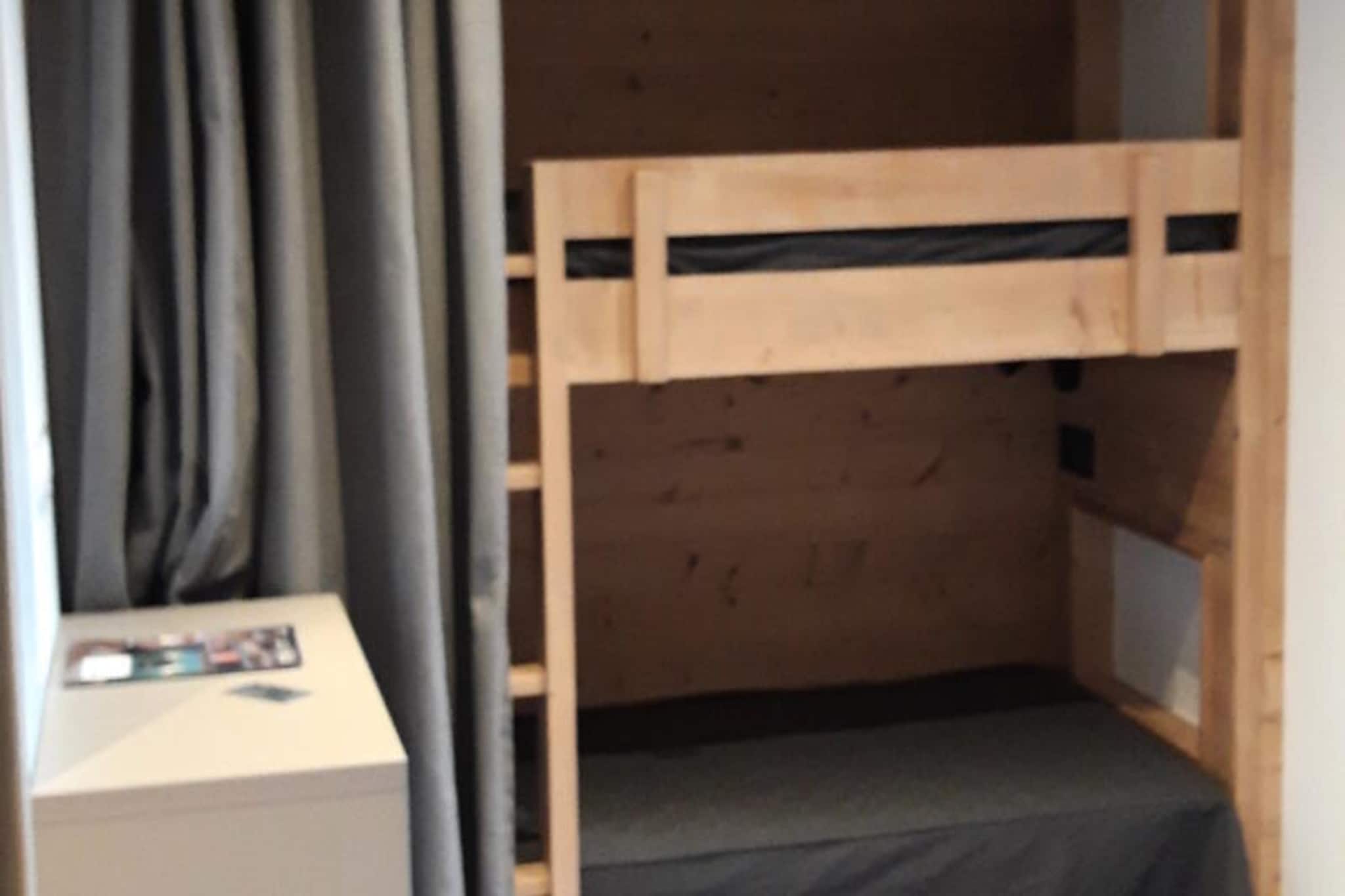 Résidence Nova 1-Niet-getagd