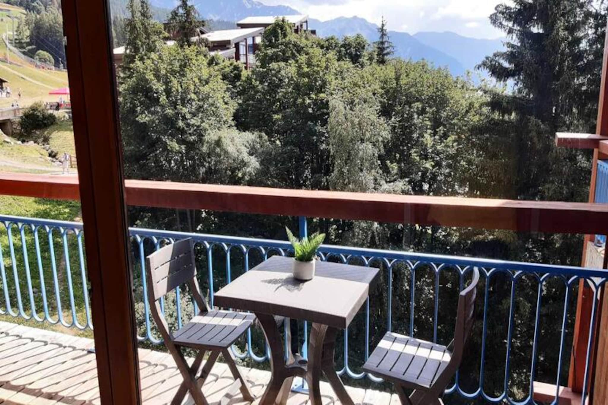 Résidence Nova 1-Niet-getagd