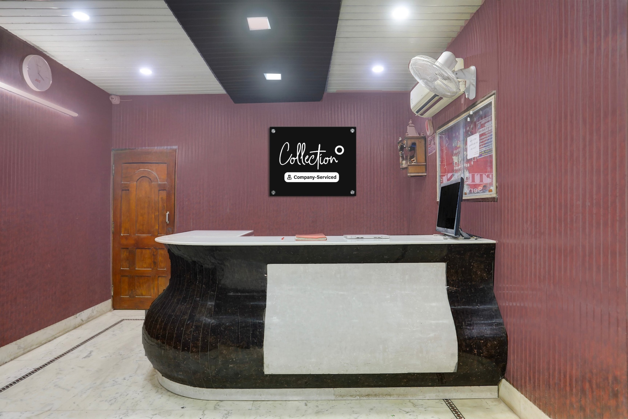 Ground floor: (bedroom(double bed, TV, seating area, air conditioning, telephone, Floor mattress), bathroom(bathtub or shower, shower, washbasin, toilet, Towels incl., shampoo, body soap, hot water))